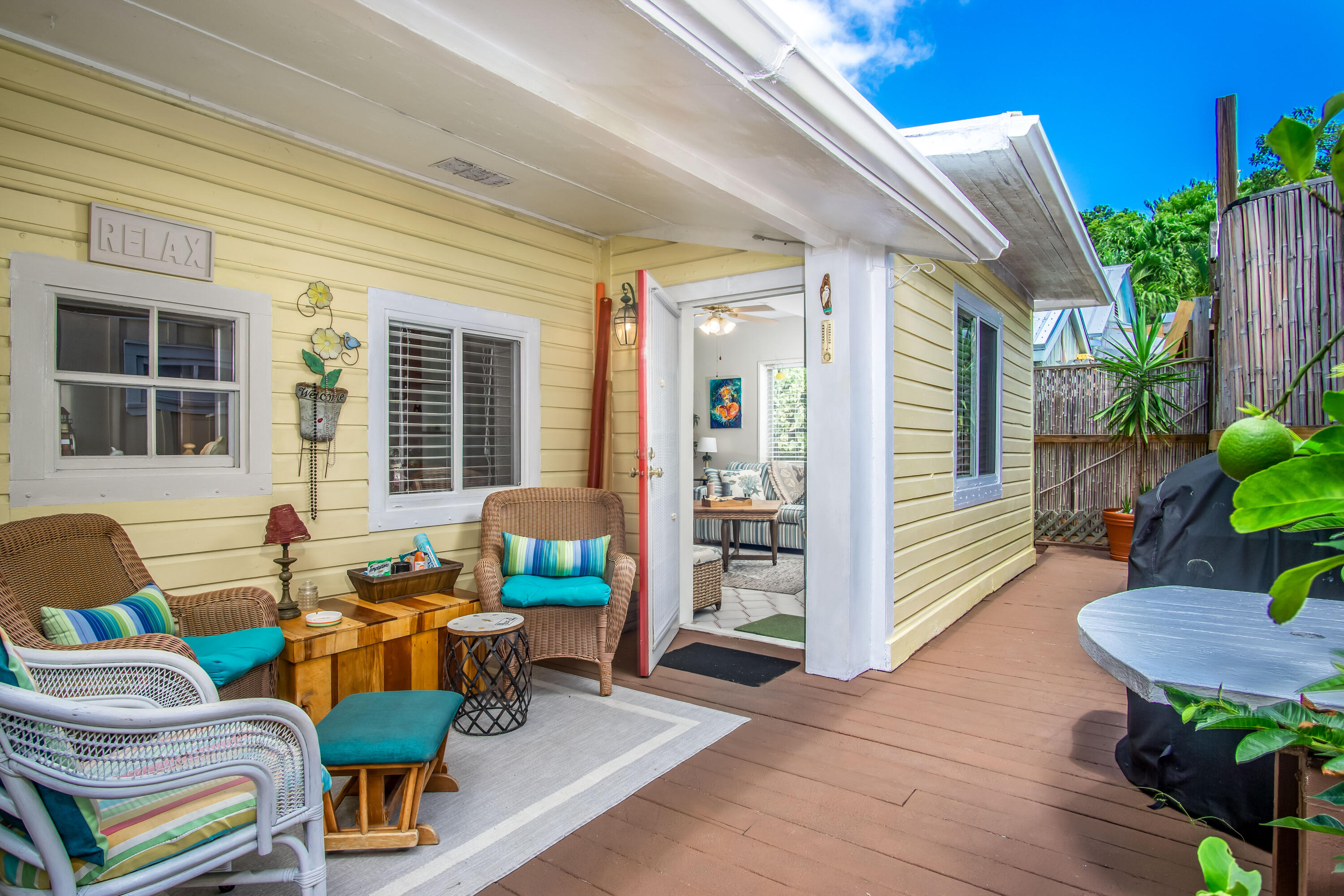 737 Olivia Street