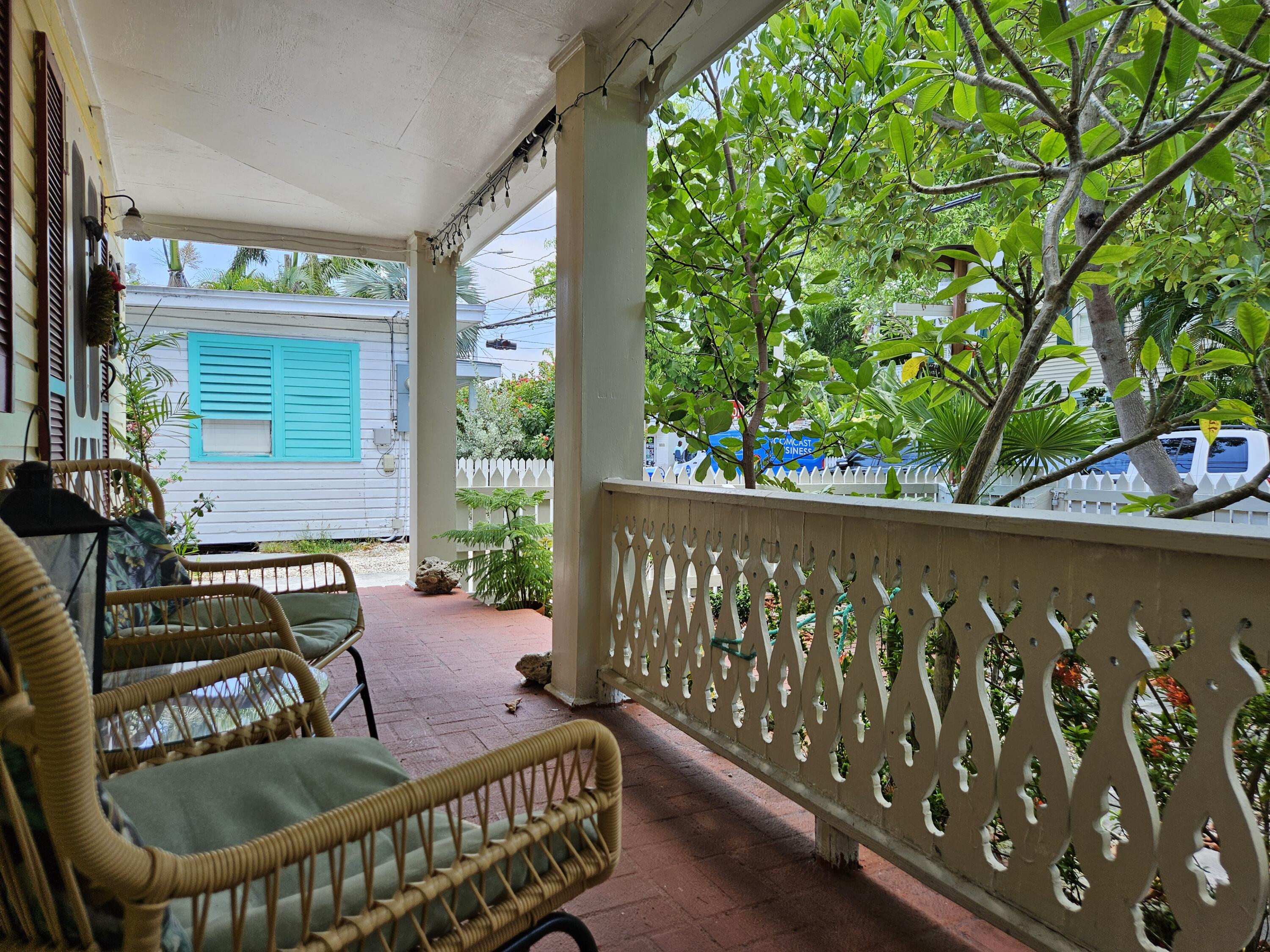 737 Olivia Street