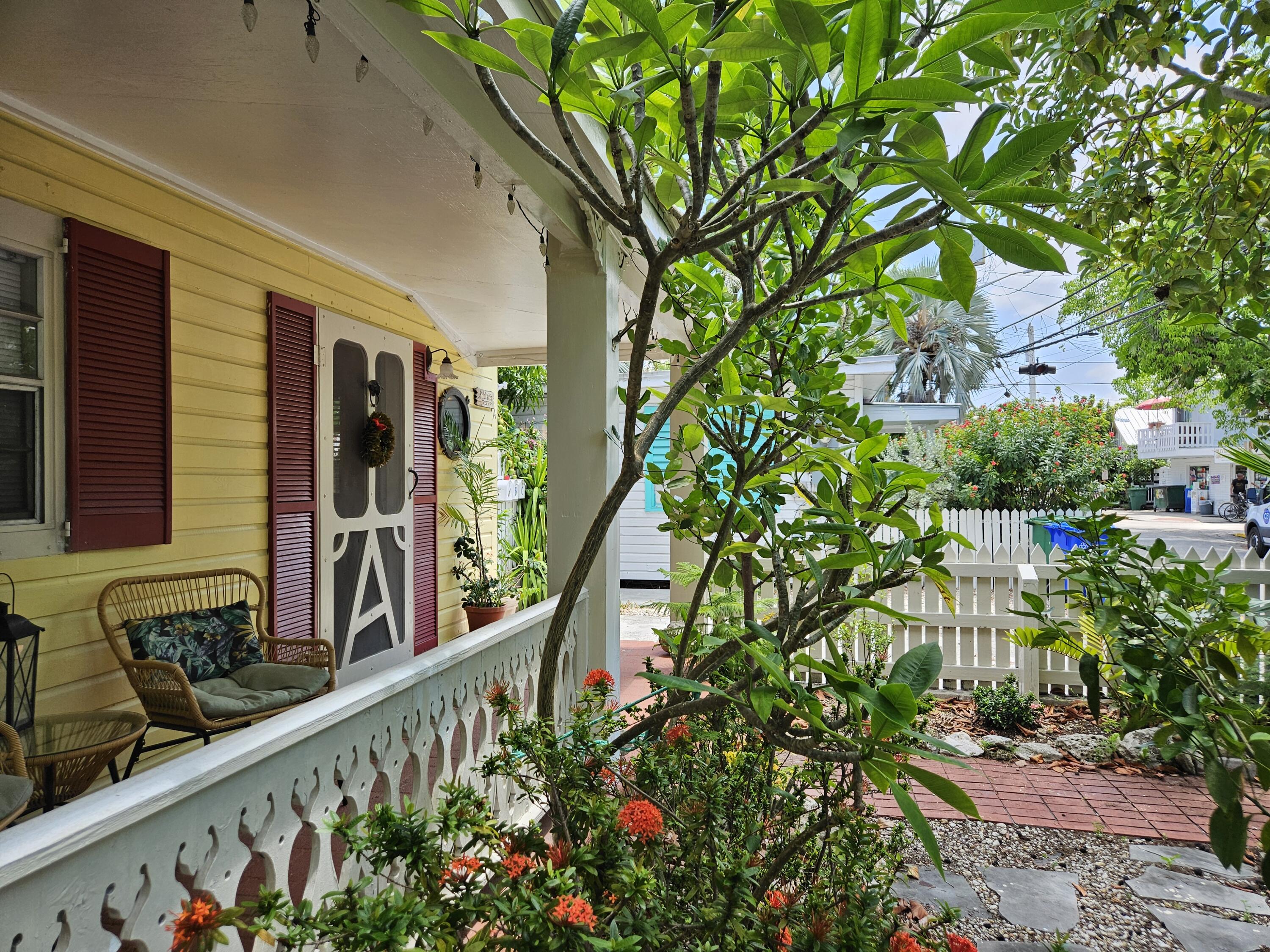 737 Olivia Street