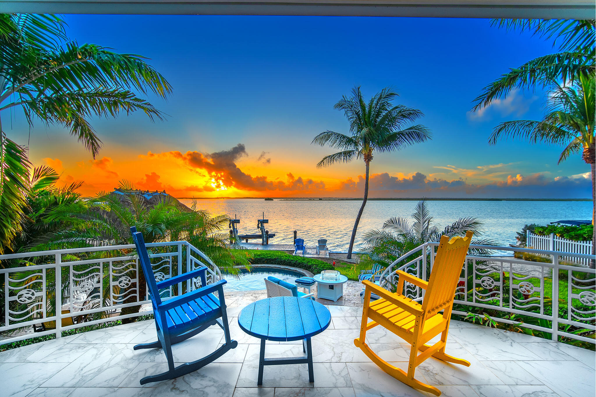 85 Bay Drive