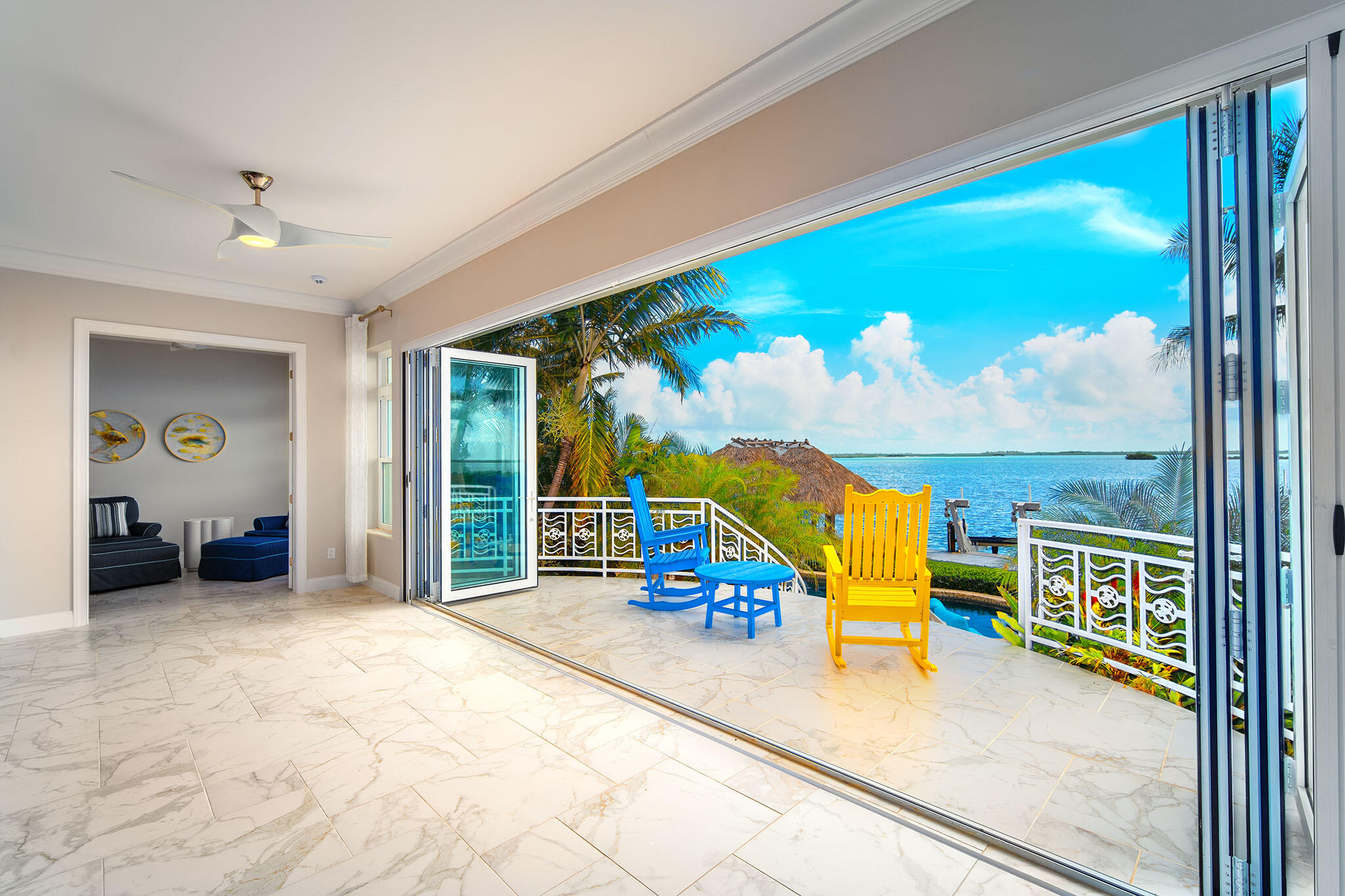 85 Bay Drive