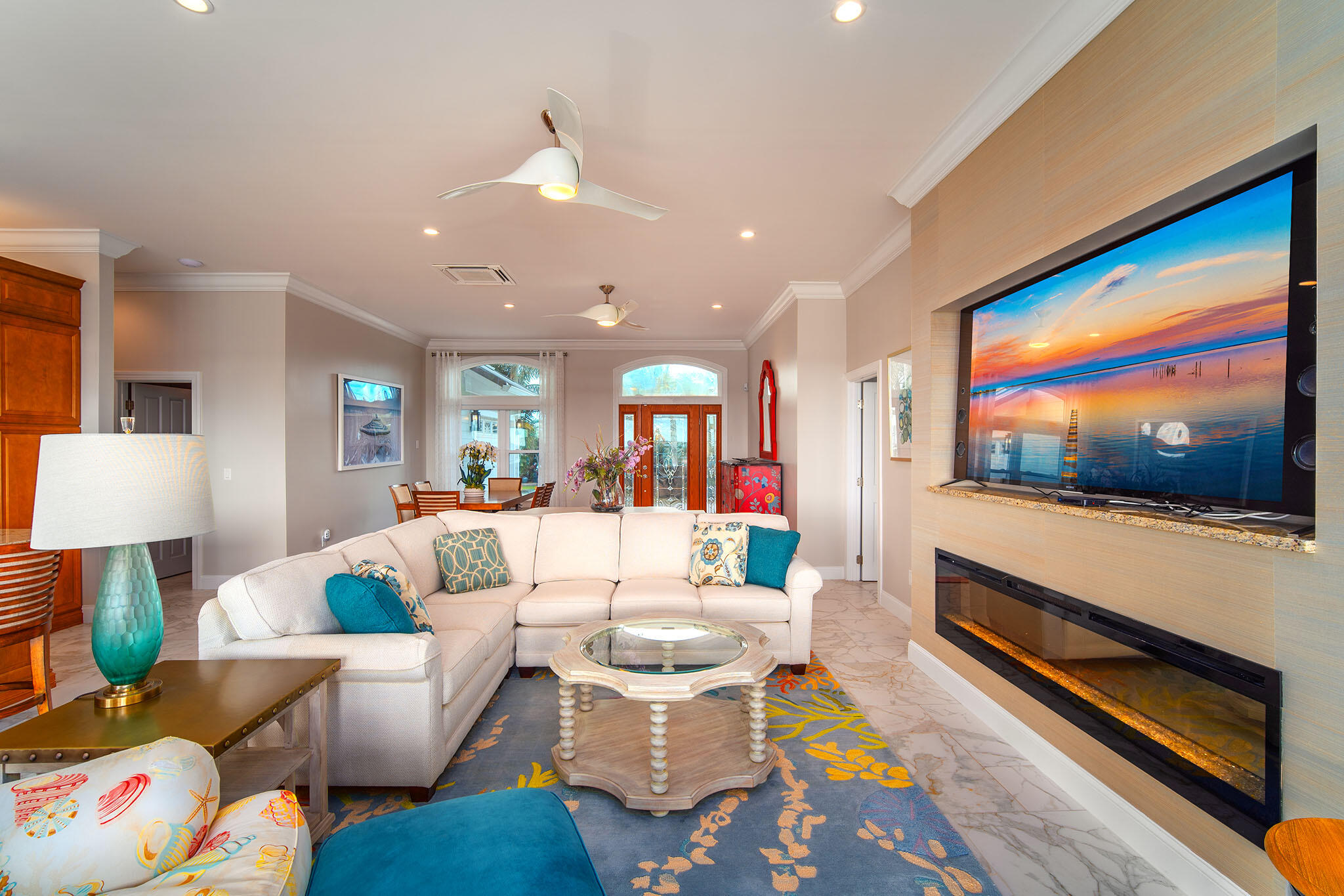 85 Bay Drive