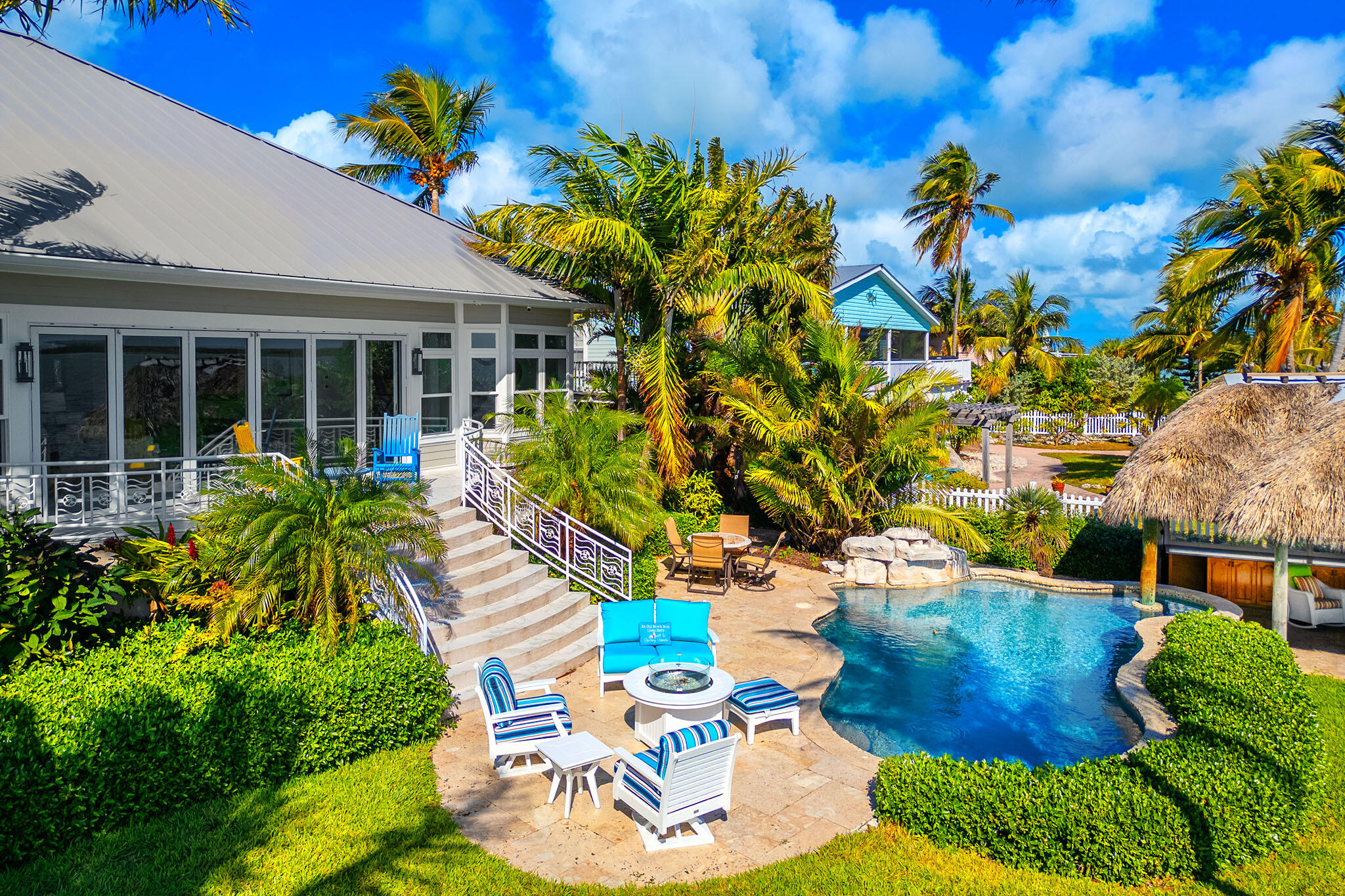 85 Bay Drive