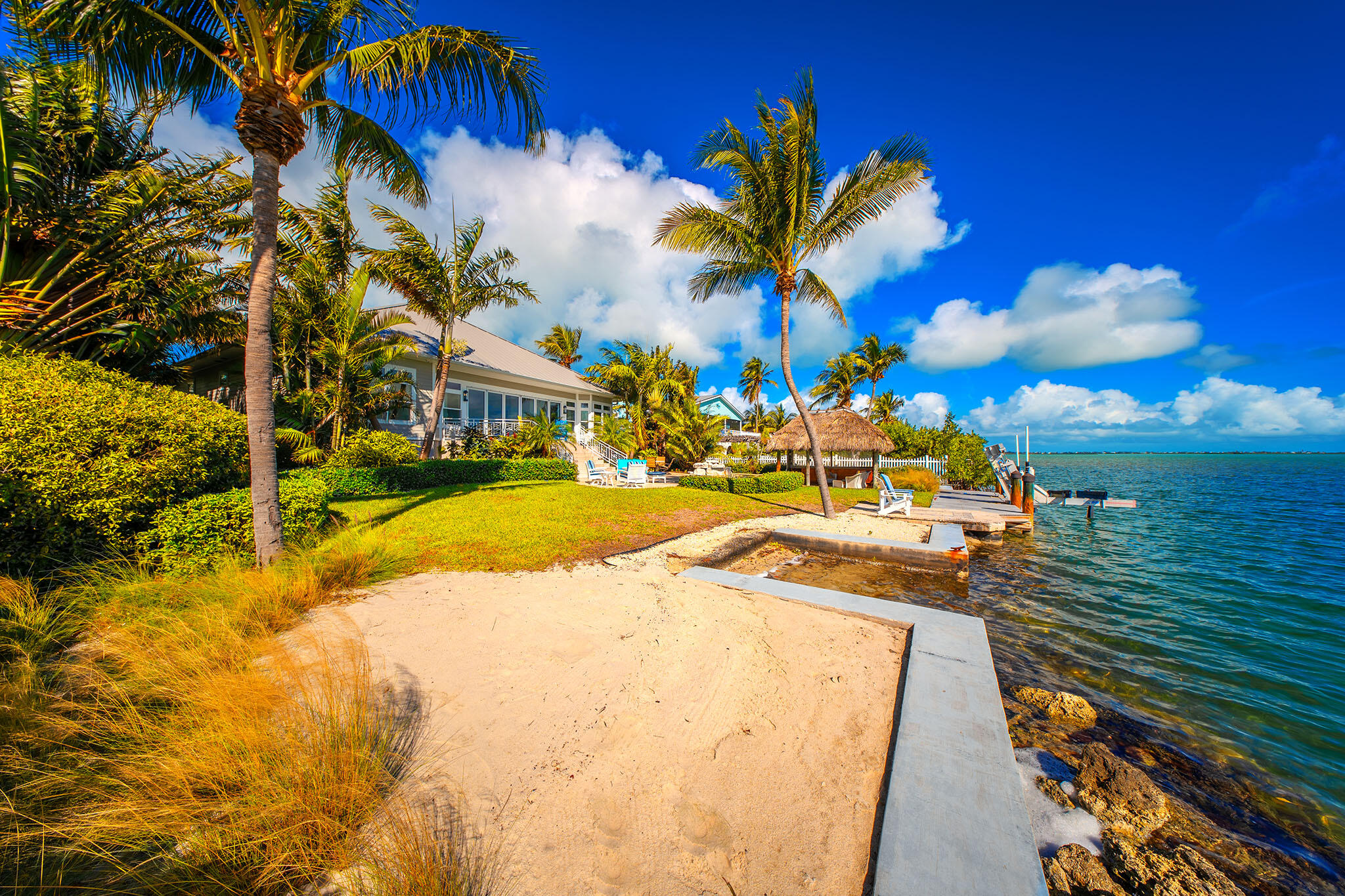 85 Bay Drive
