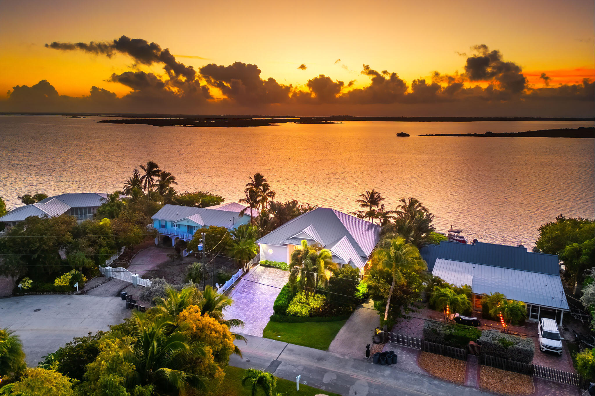 85 Bay Drive
