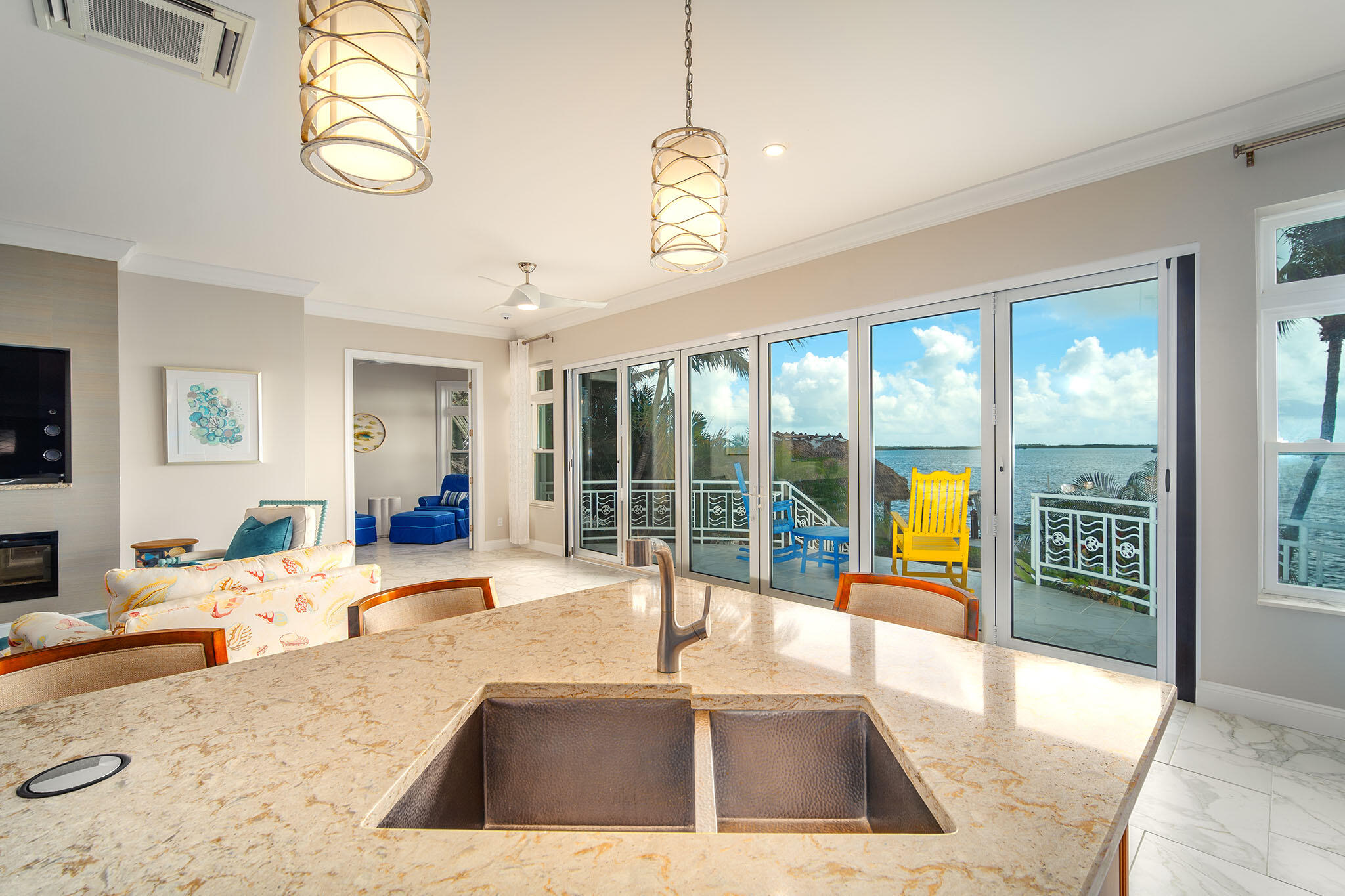 85 Bay Drive