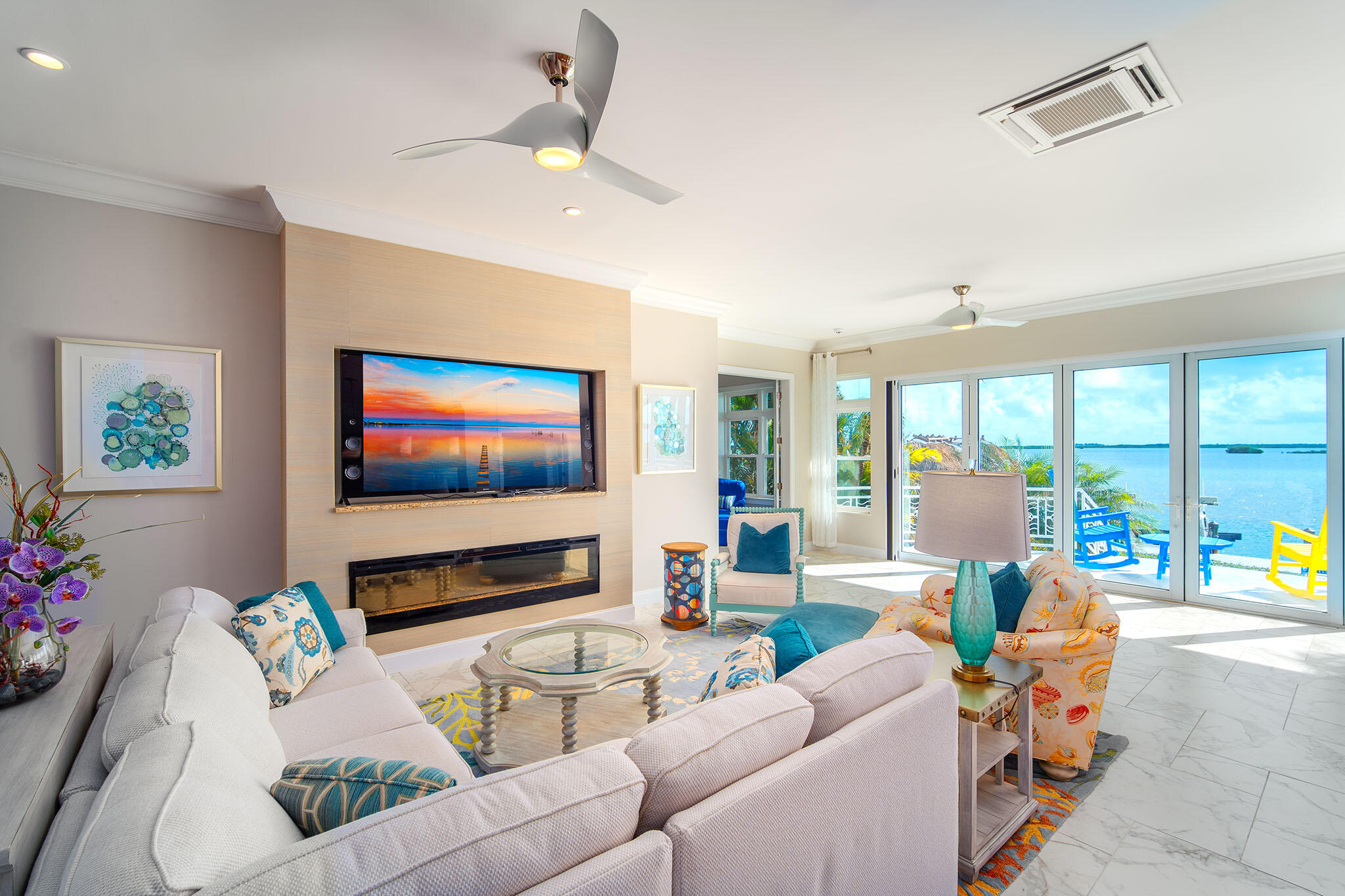 85 Bay Drive