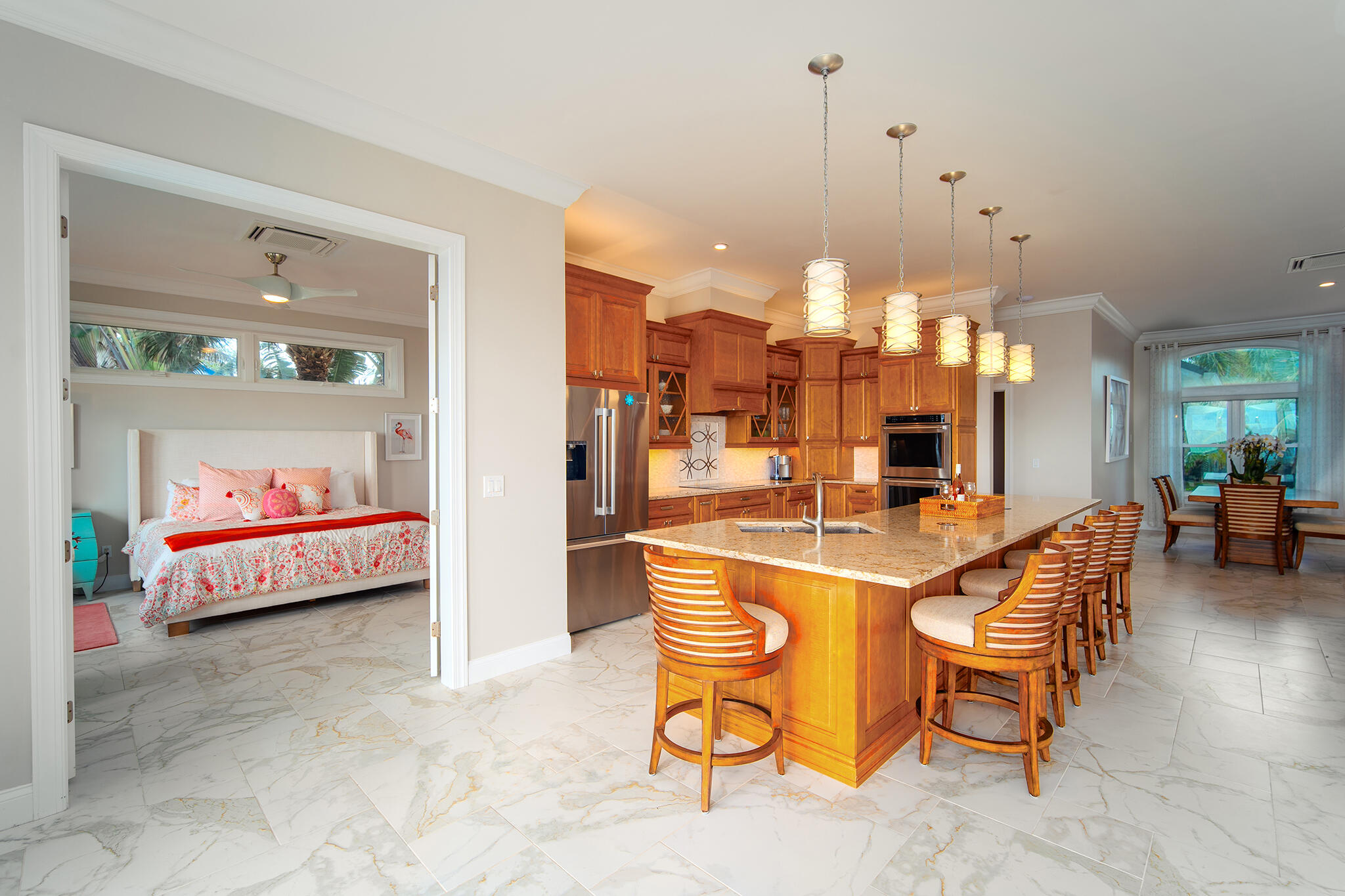 85 Bay Drive