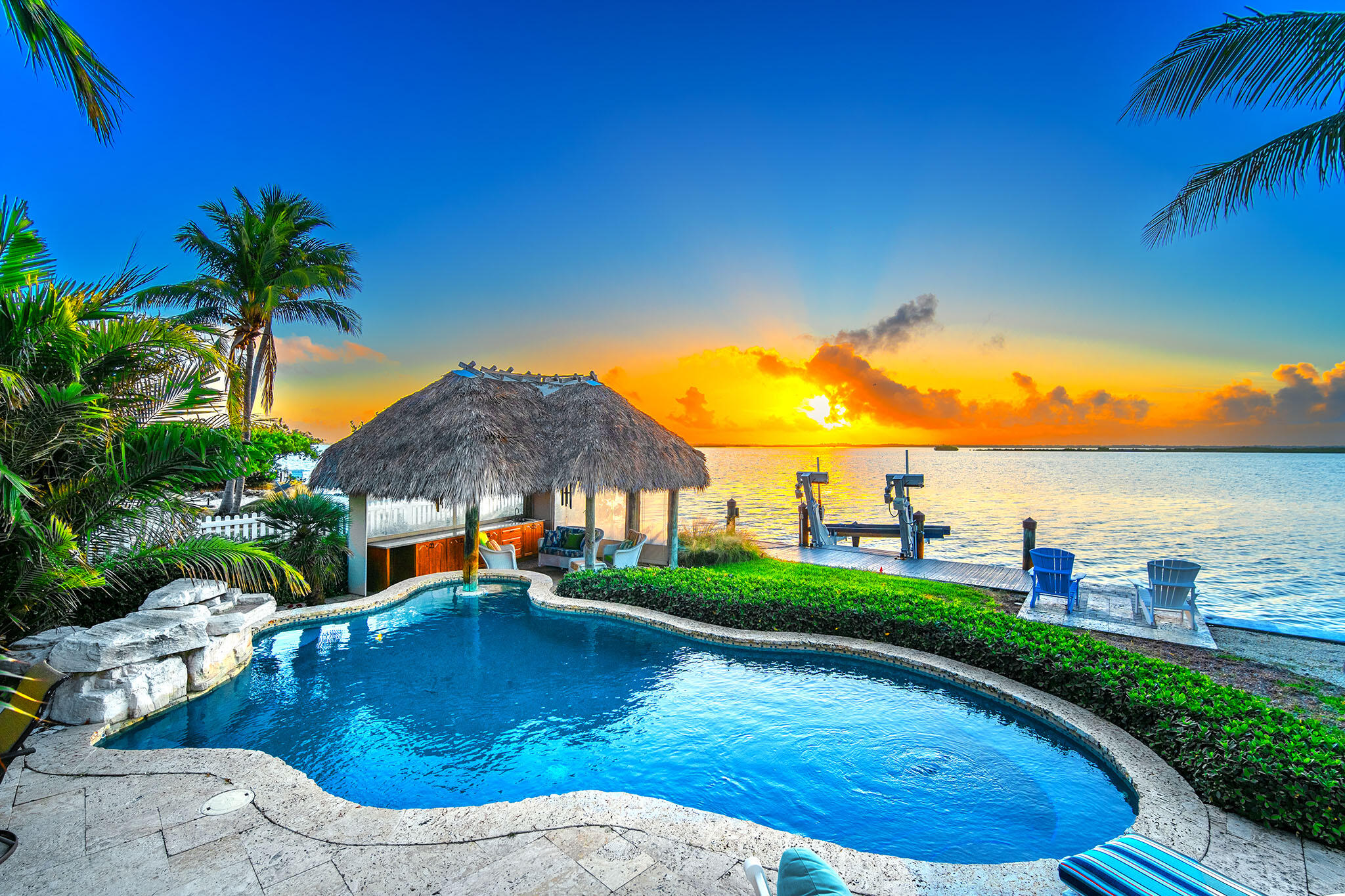 85 Bay Drive