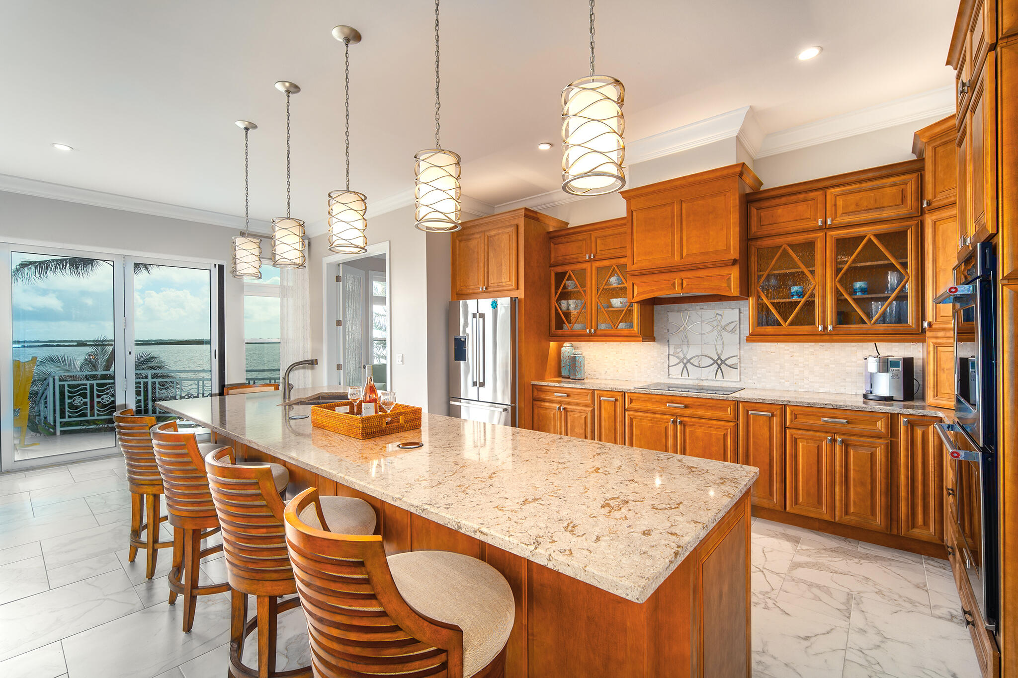 85 Bay Drive