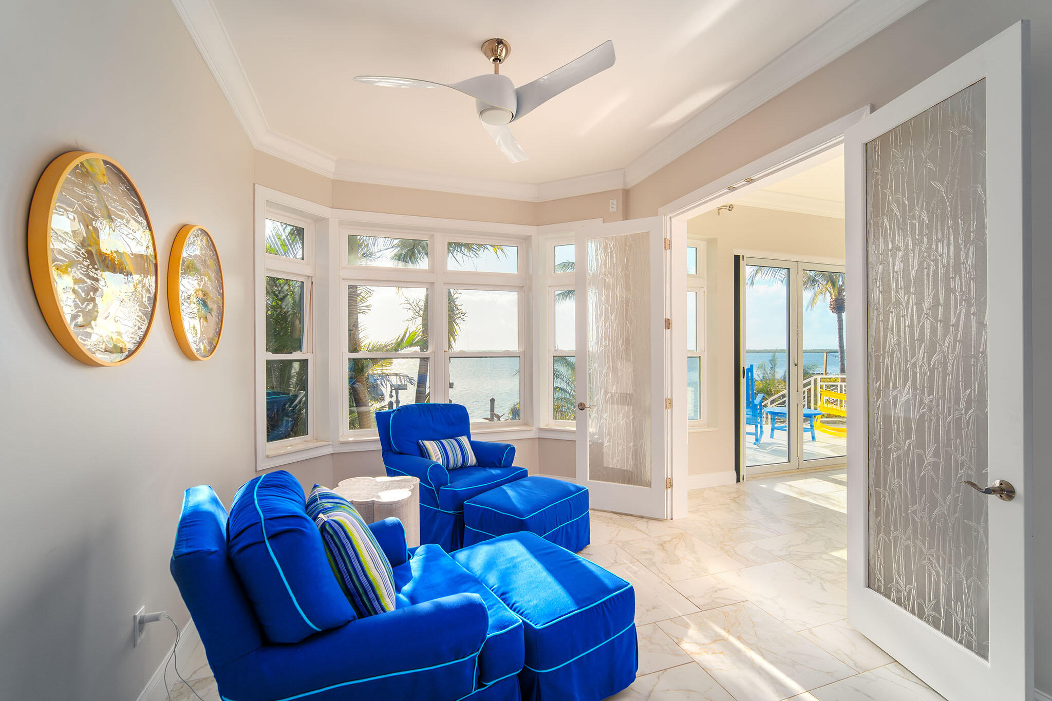 85 Bay Drive