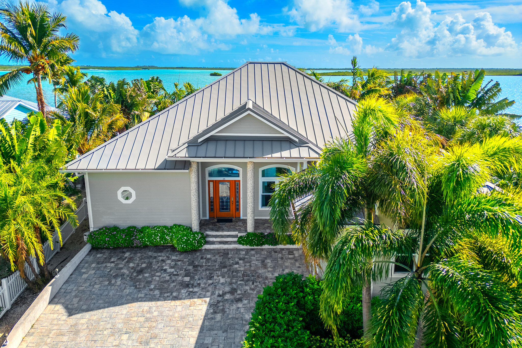 85 Bay Drive