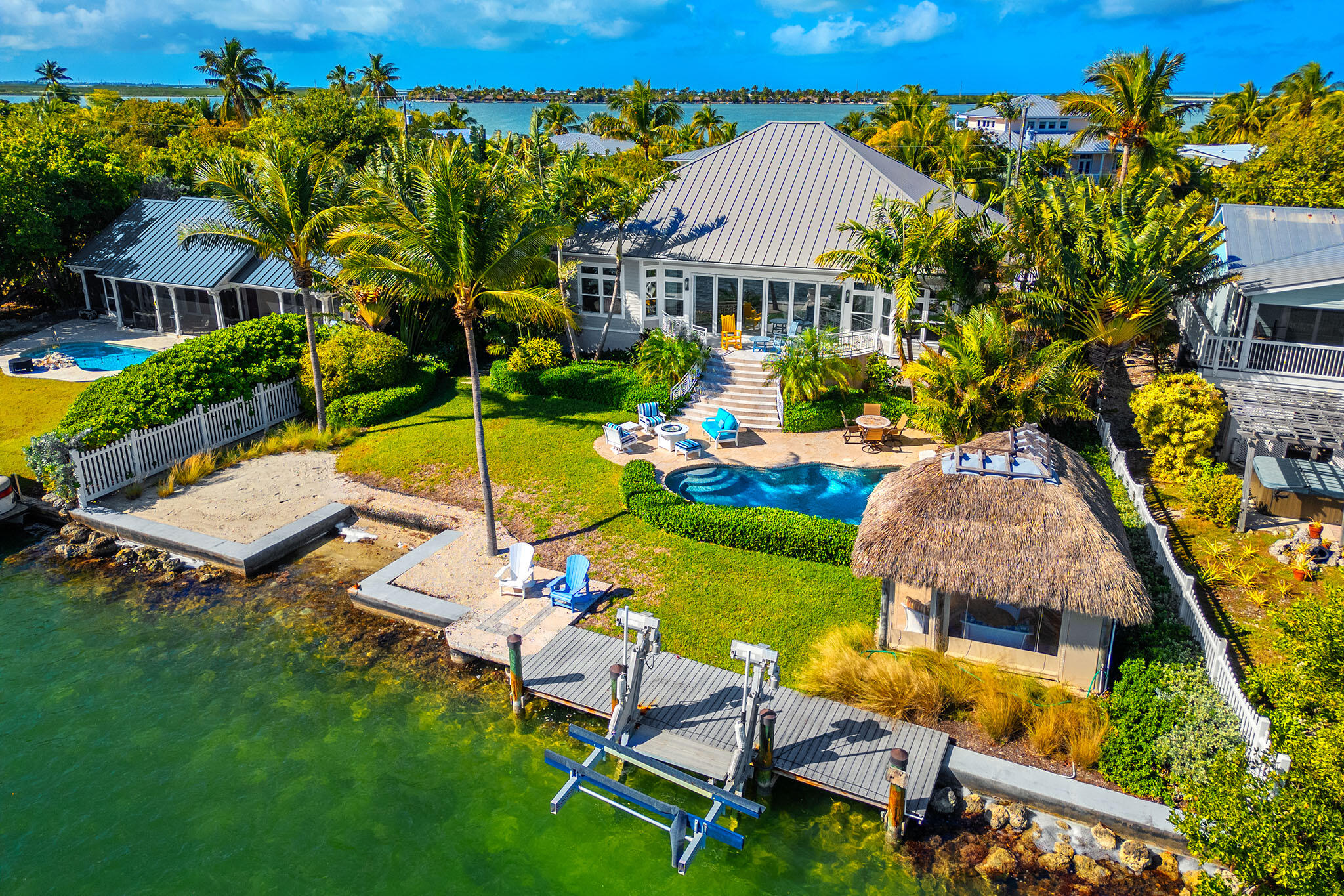 85 Bay Drive