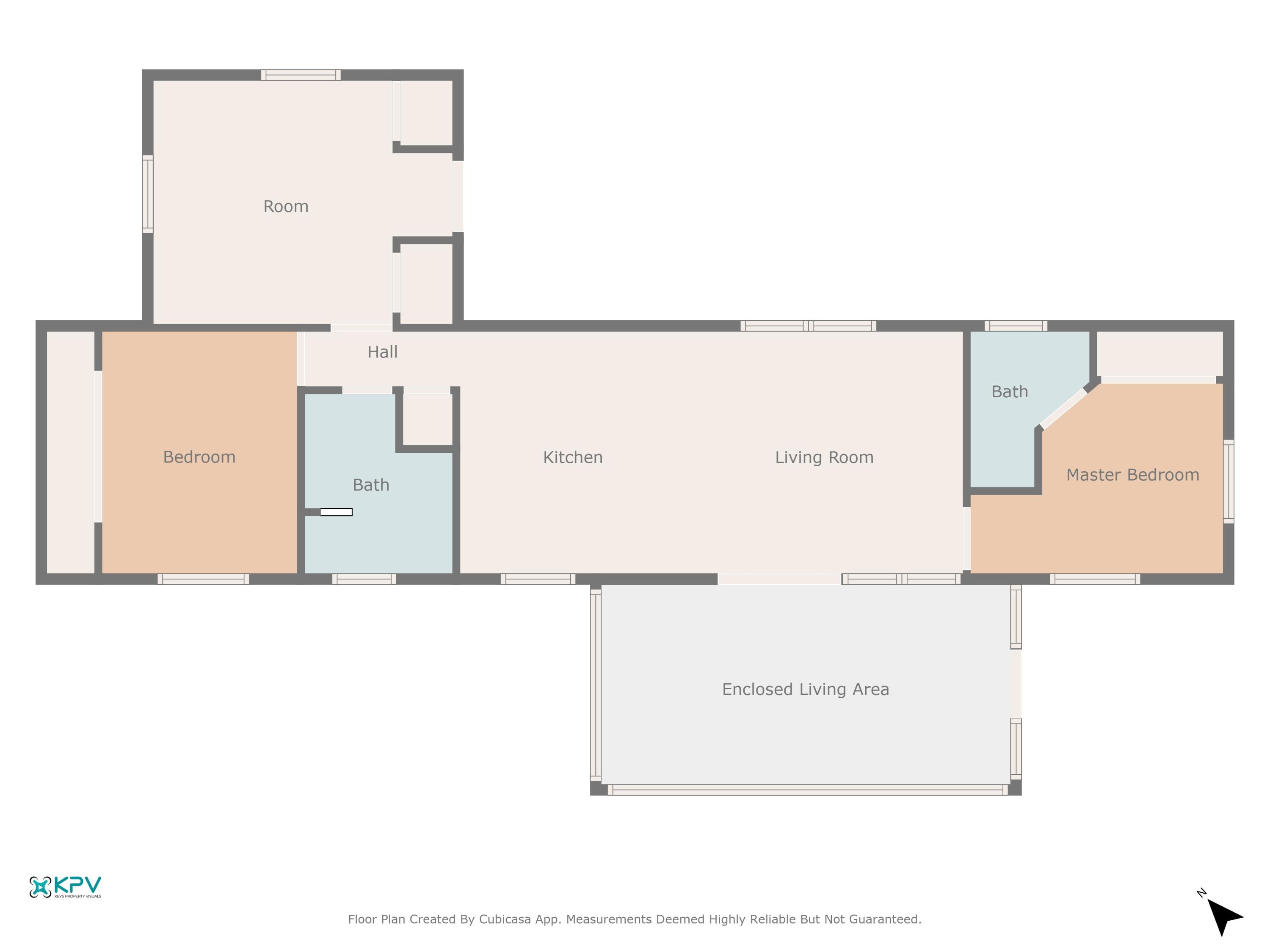 14 Gayton Place