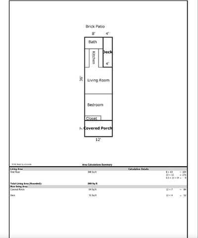 1118 Curry Lane 101