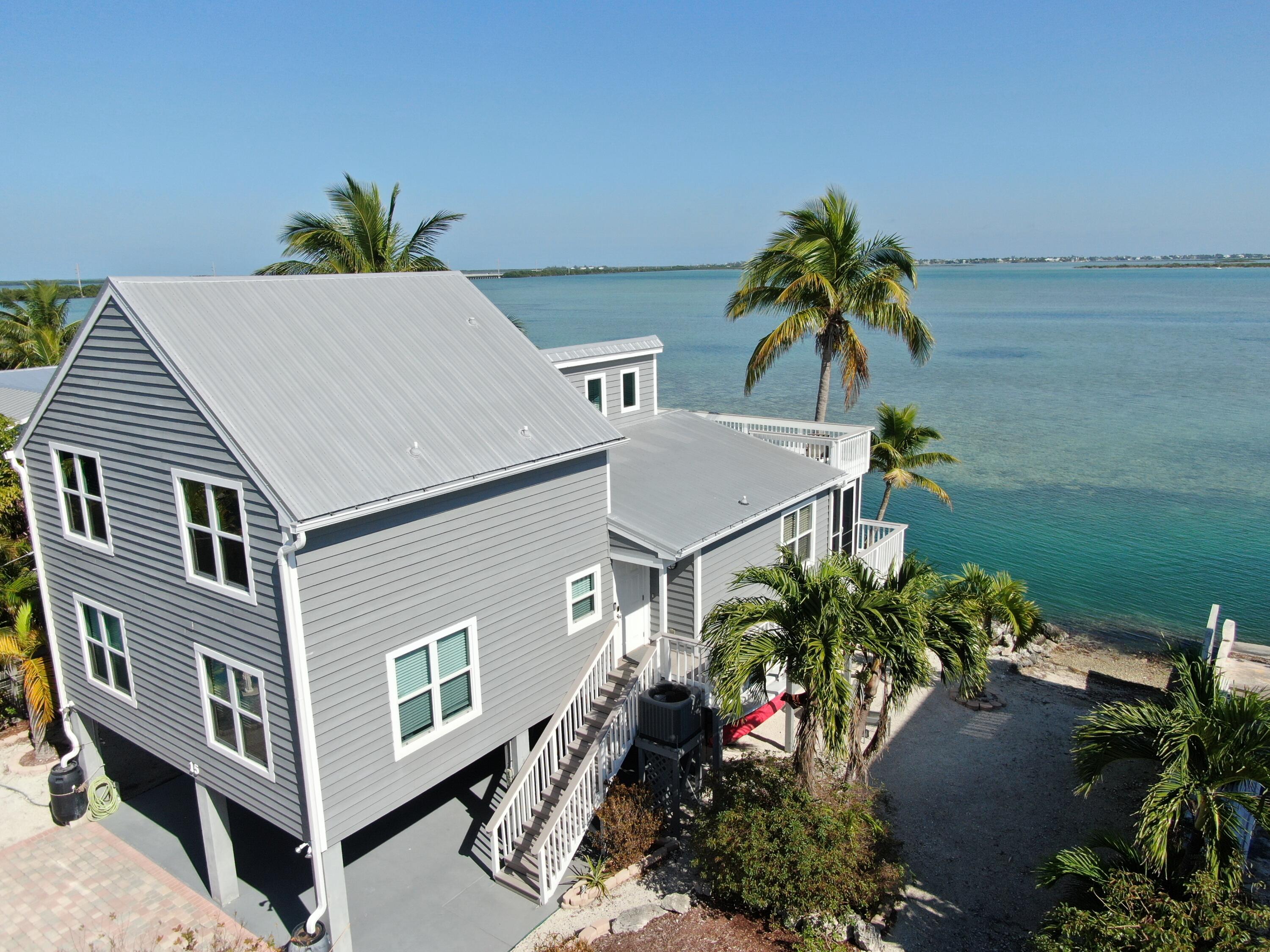 15 Bay Drive