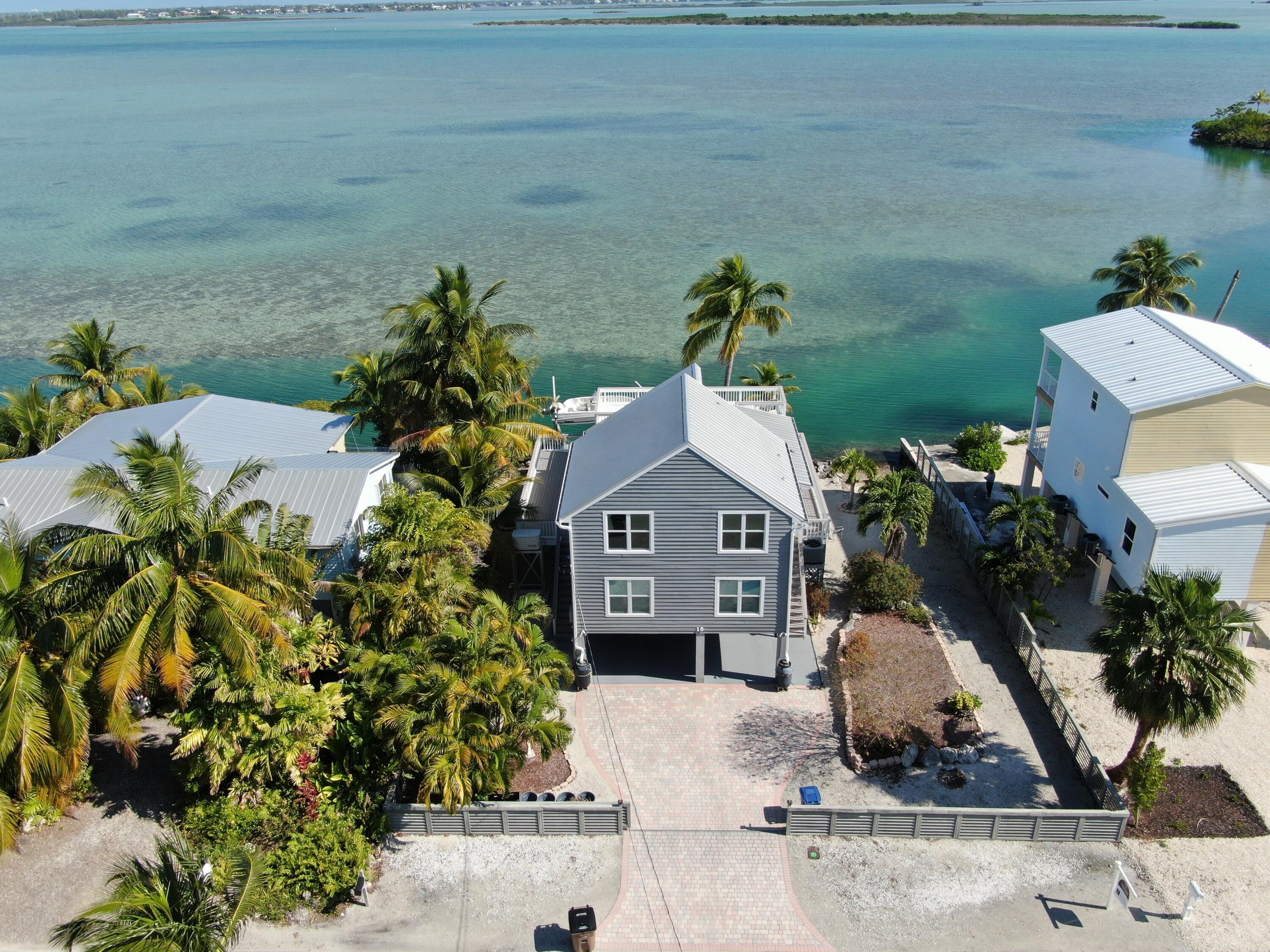 15 Bay Drive
