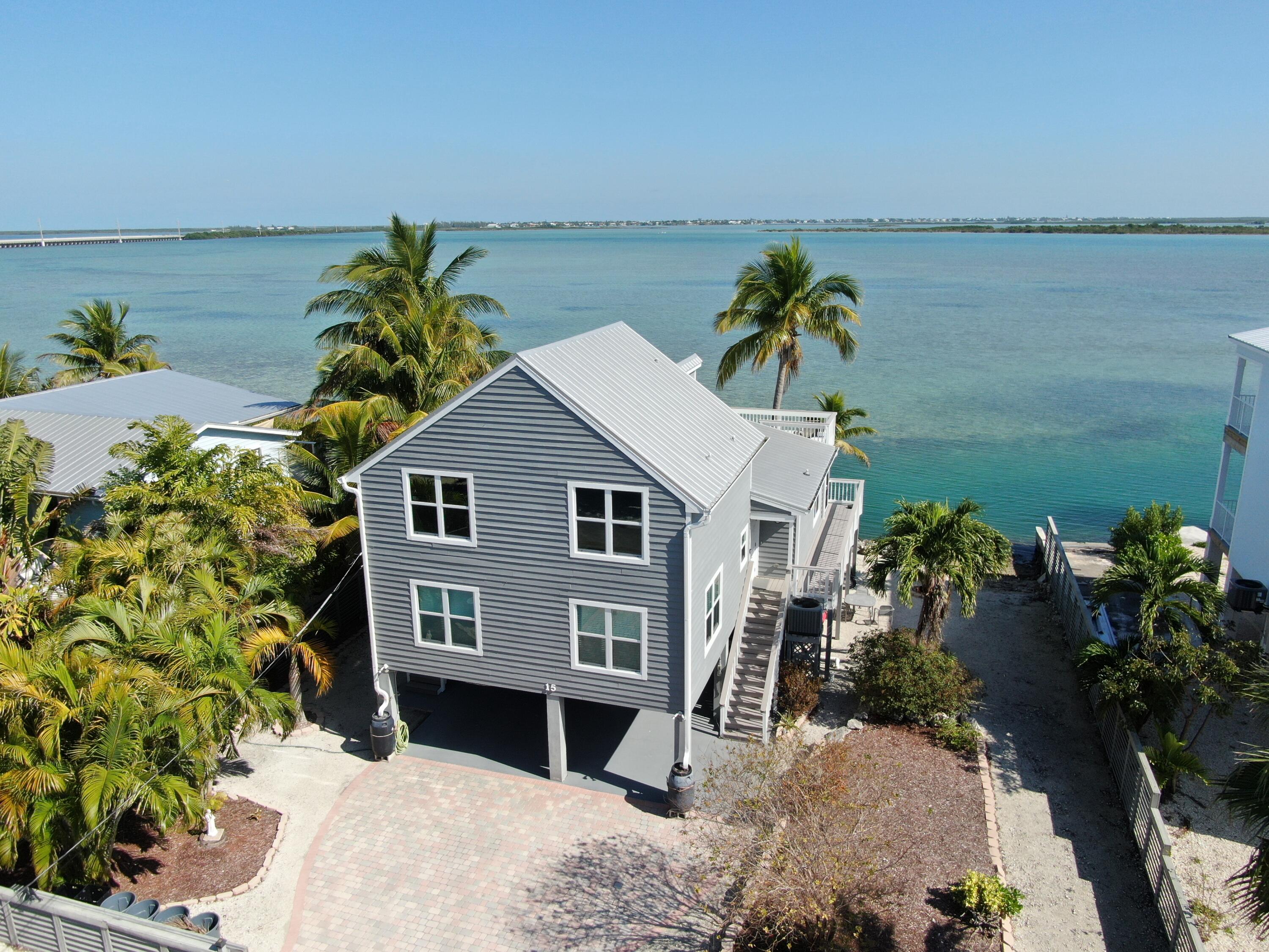 15 Bay Drive