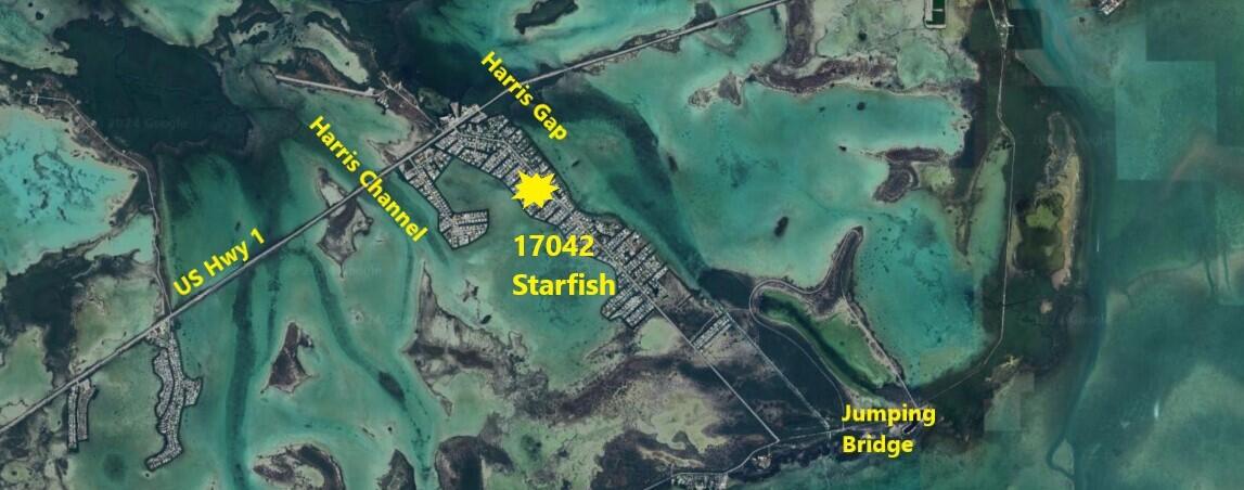 17042 W Starfish Lane