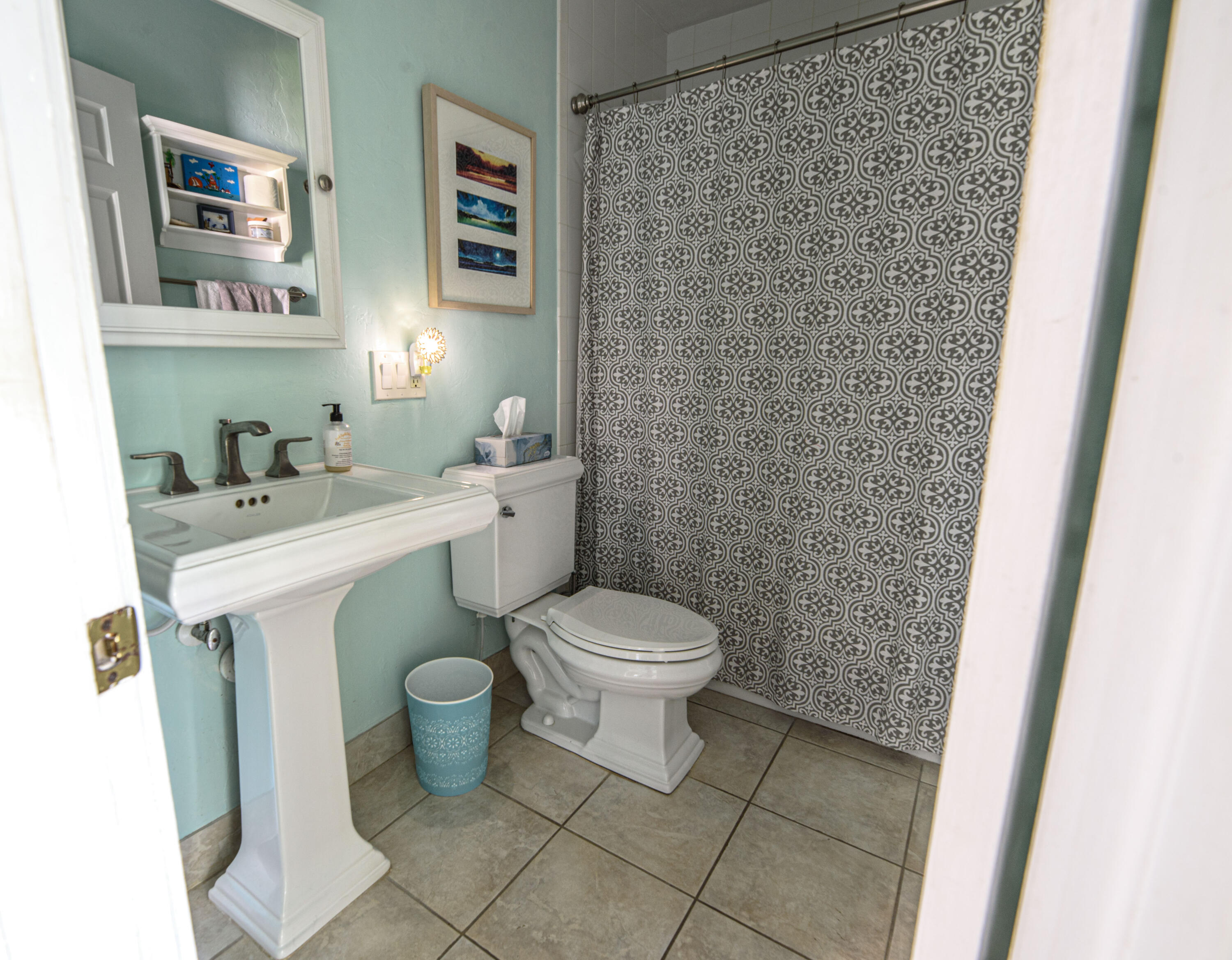 1324 Seminary Street Unit B