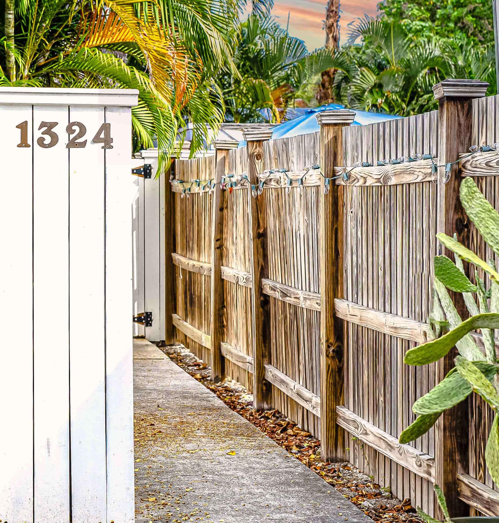1324 Seminary Street Unit B