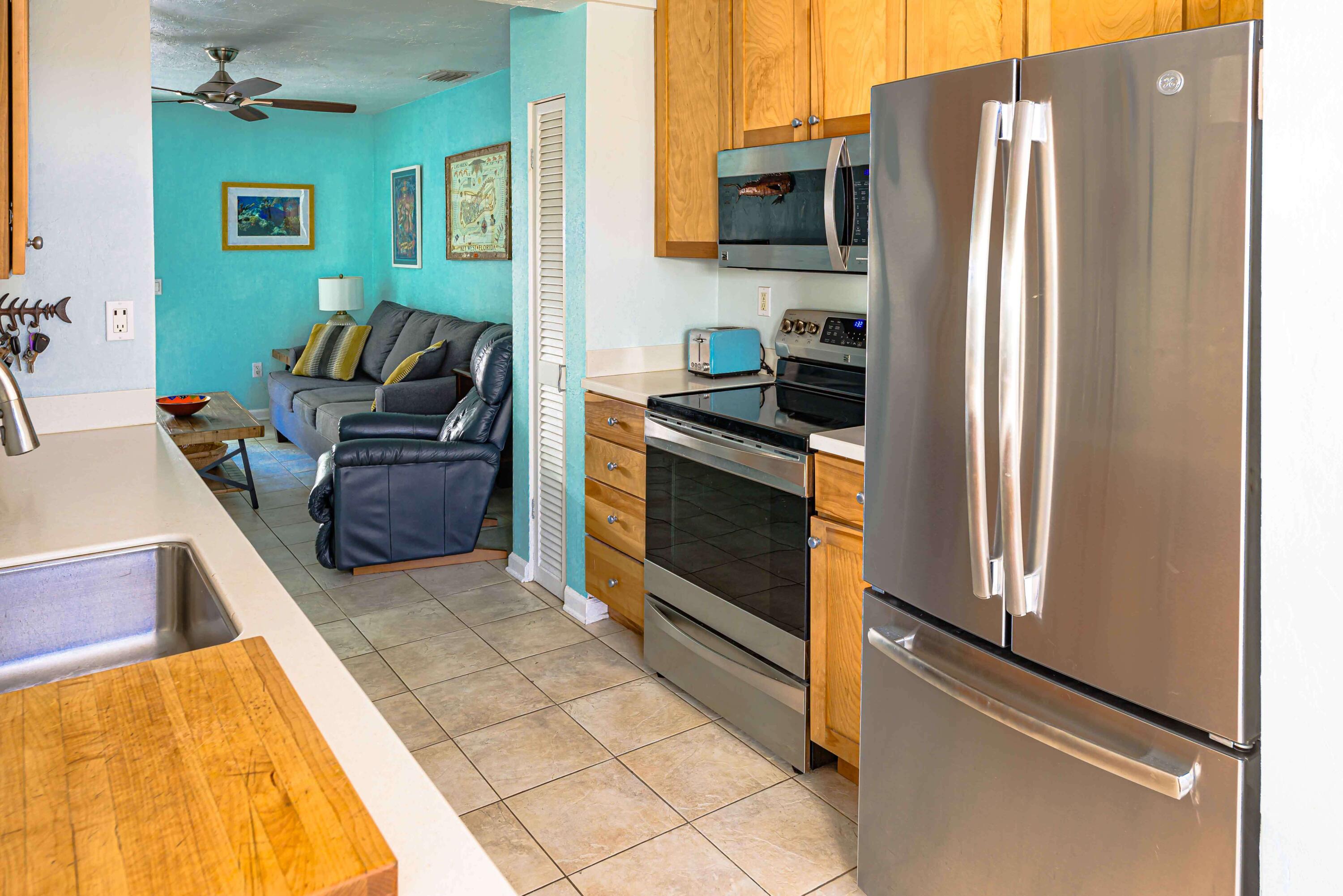 1324 Seminary Street Unit B