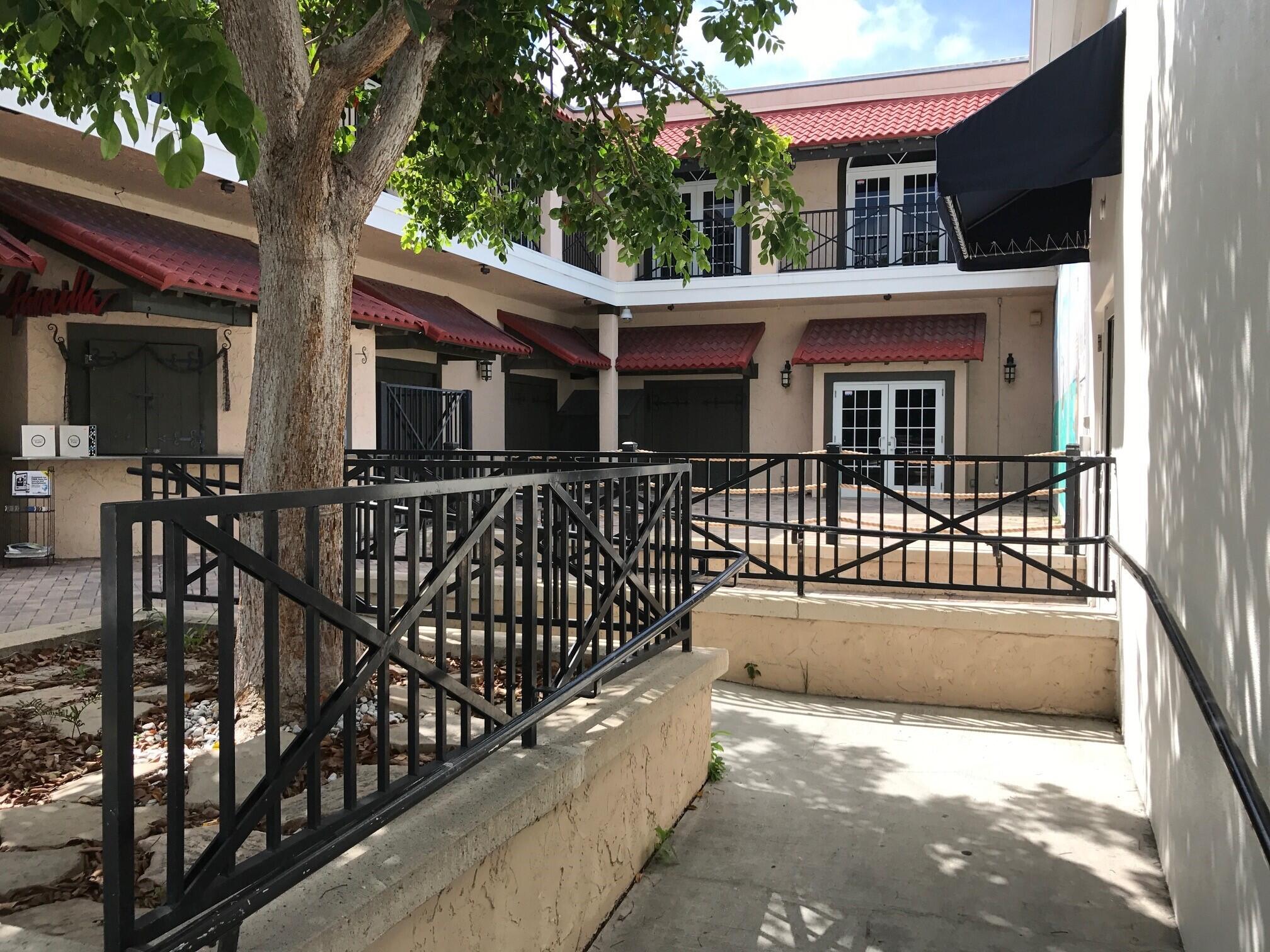 524 Front Street Office #2