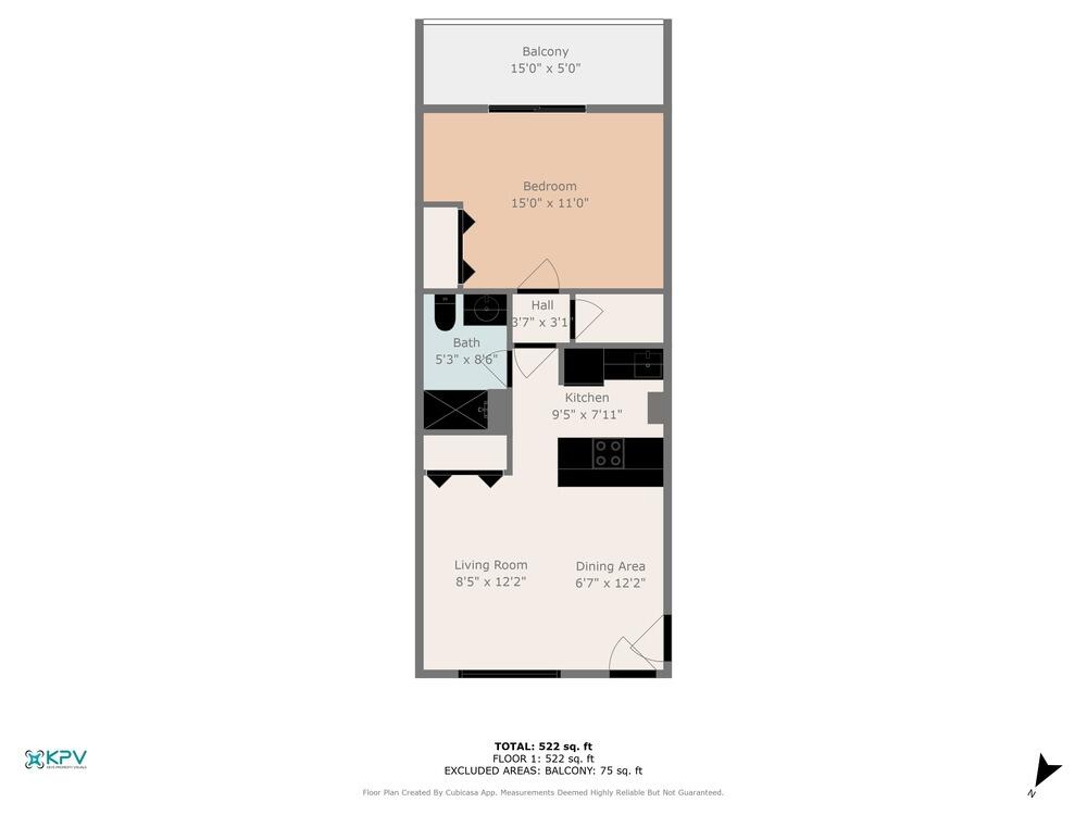 21 Sombrero Boulevard 323