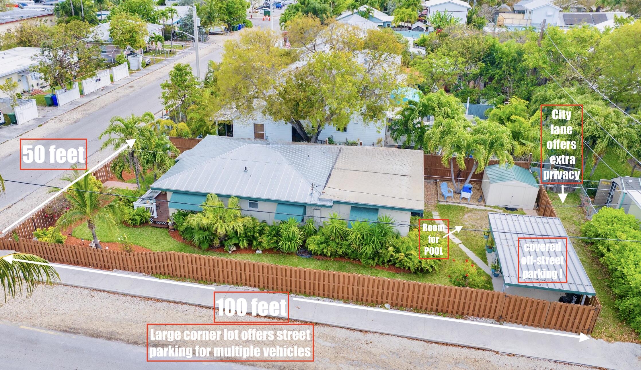 2100 Patterson Avenue
