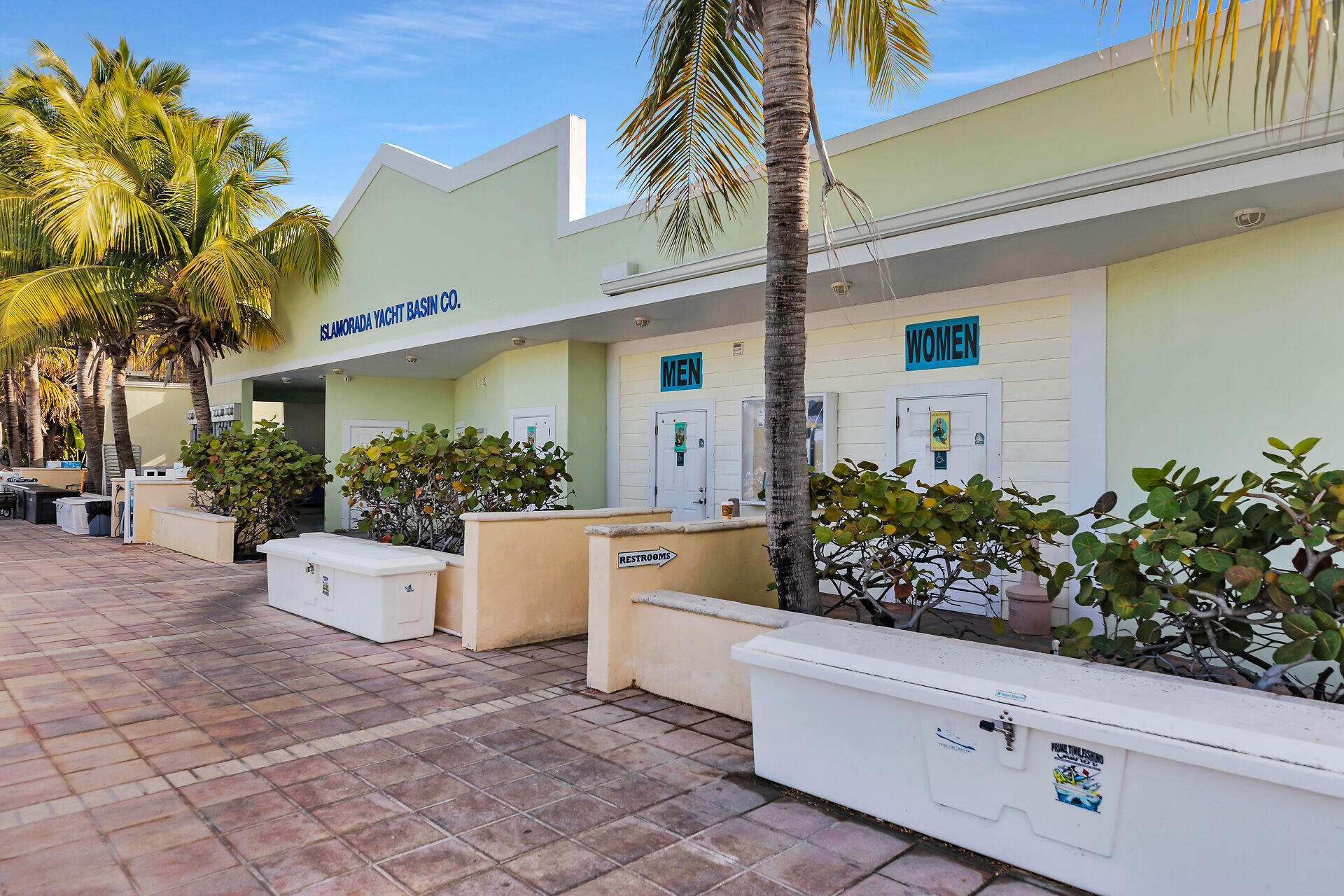96 Madeira Road