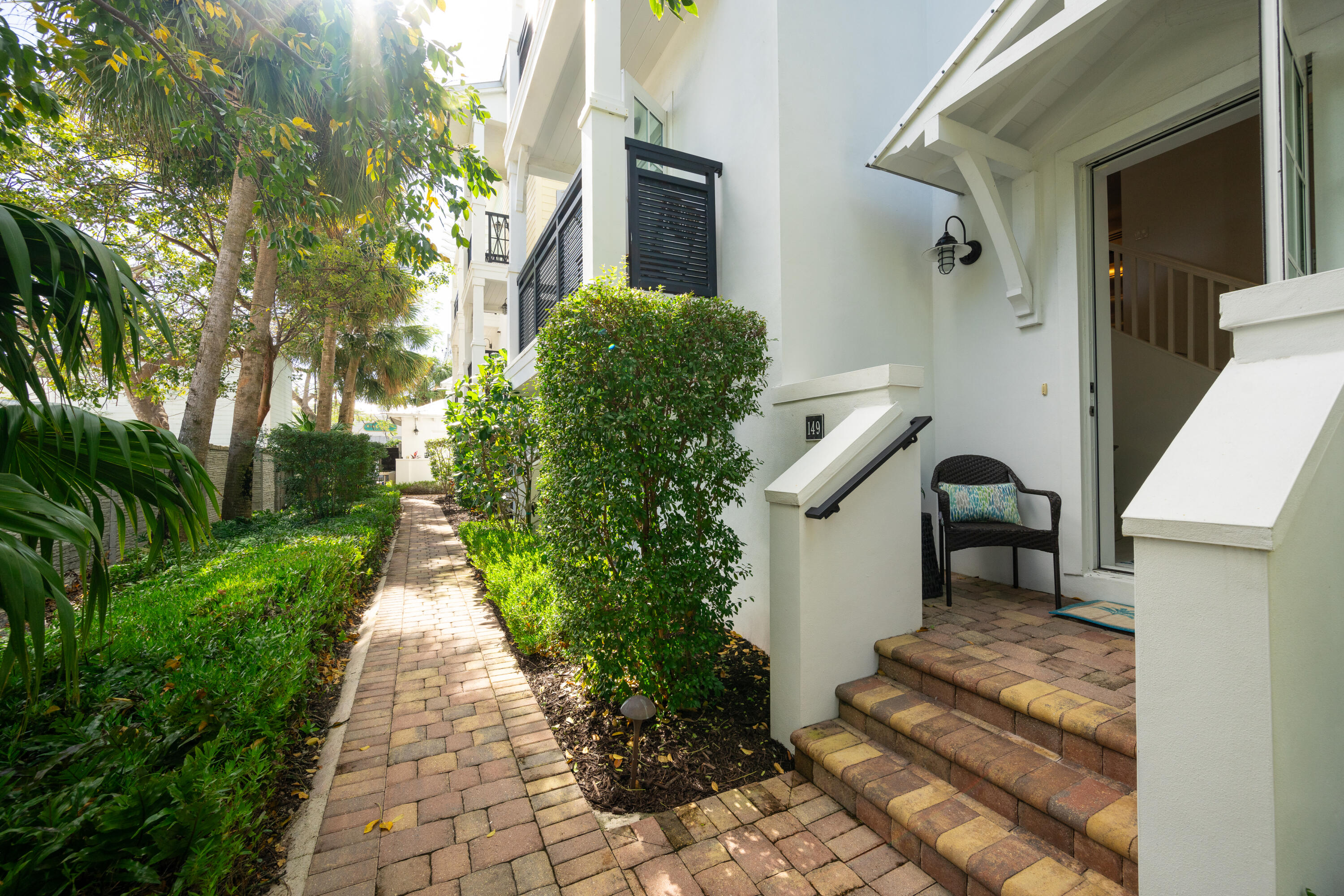 149 Simonton Street