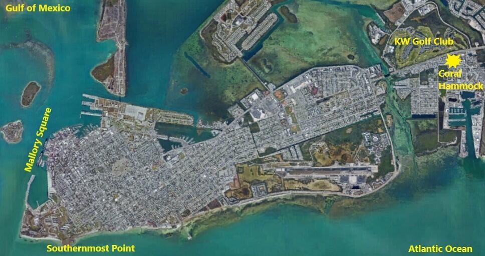 8 Coral Way