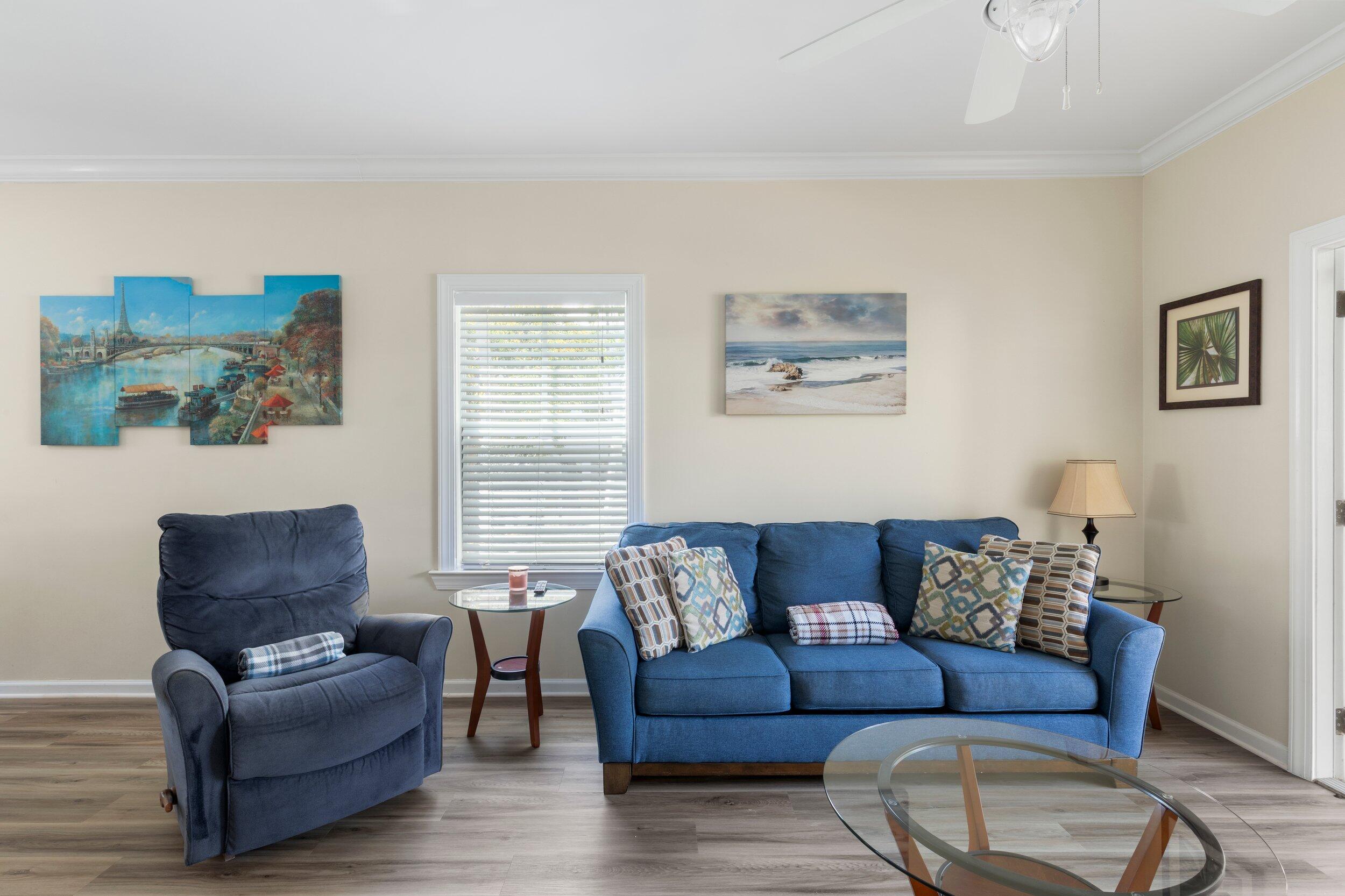 8 Coral Way