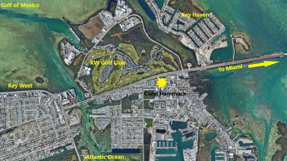8 Coral Way