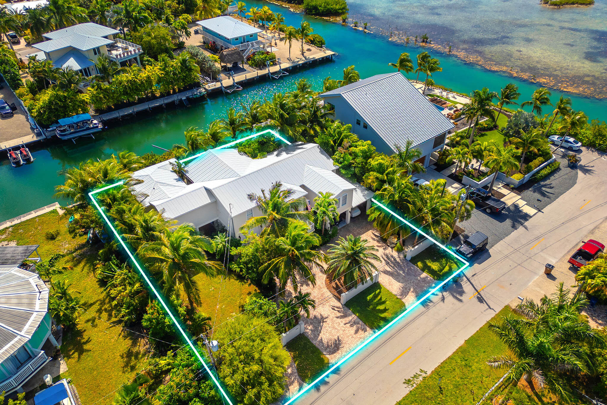 17054 Coral Drive