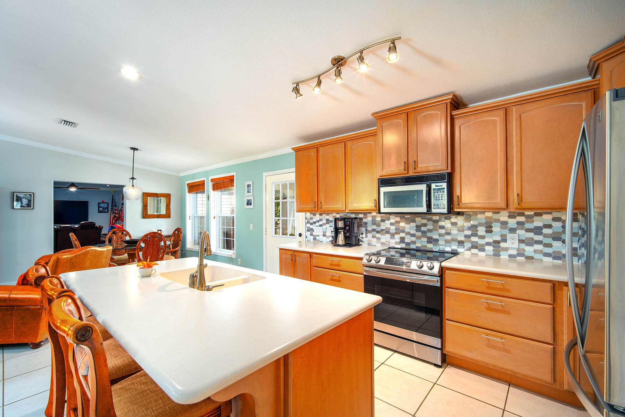 17054 Coral Drive
