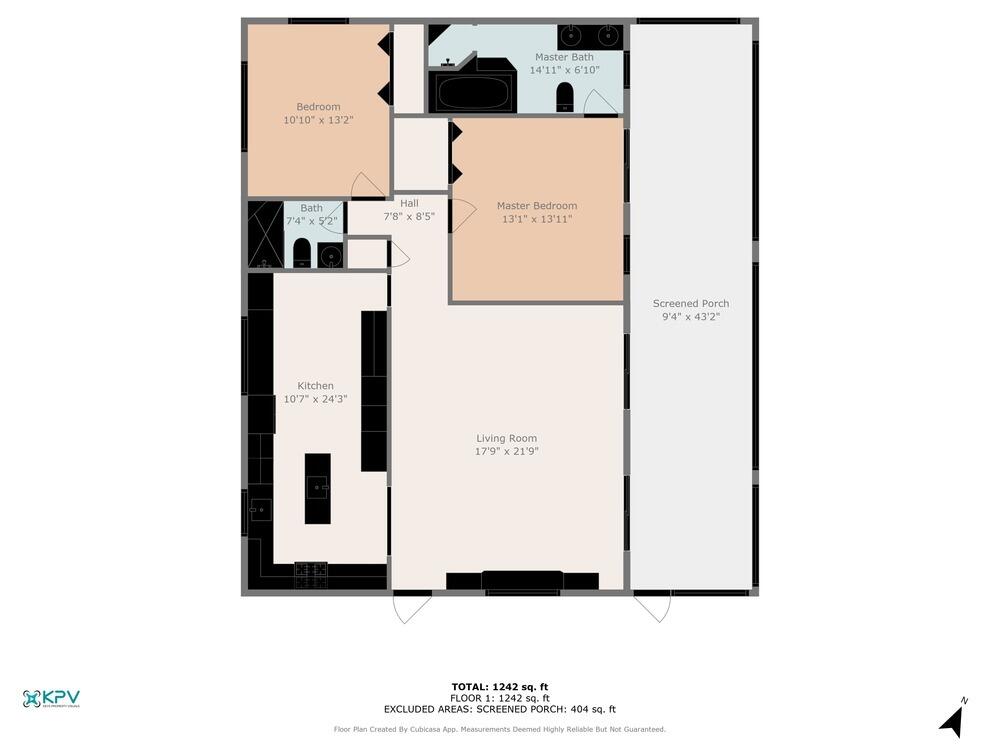 417 Harbour Drive