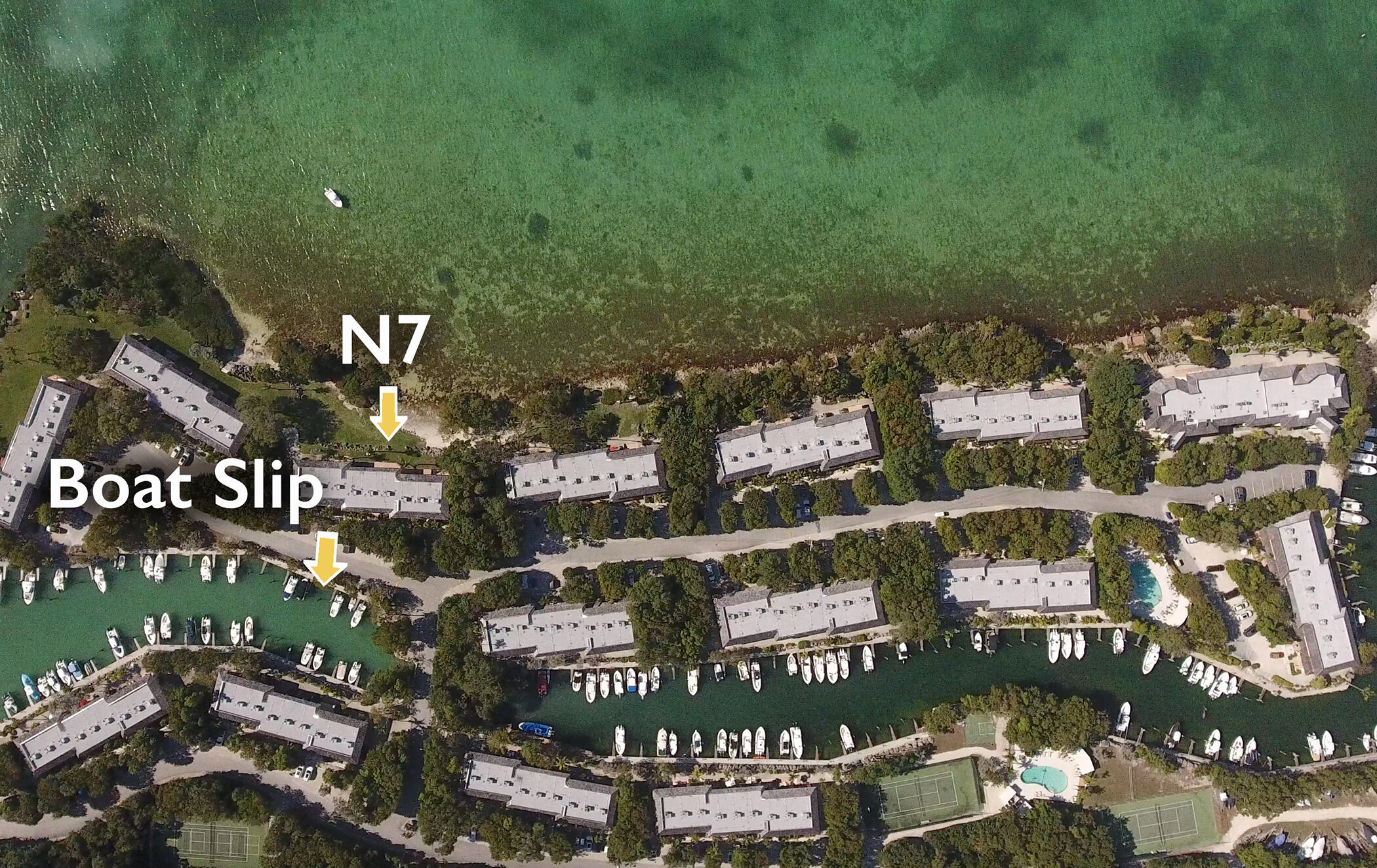 96000 Overseas Highway N7+29'BoatSlip
