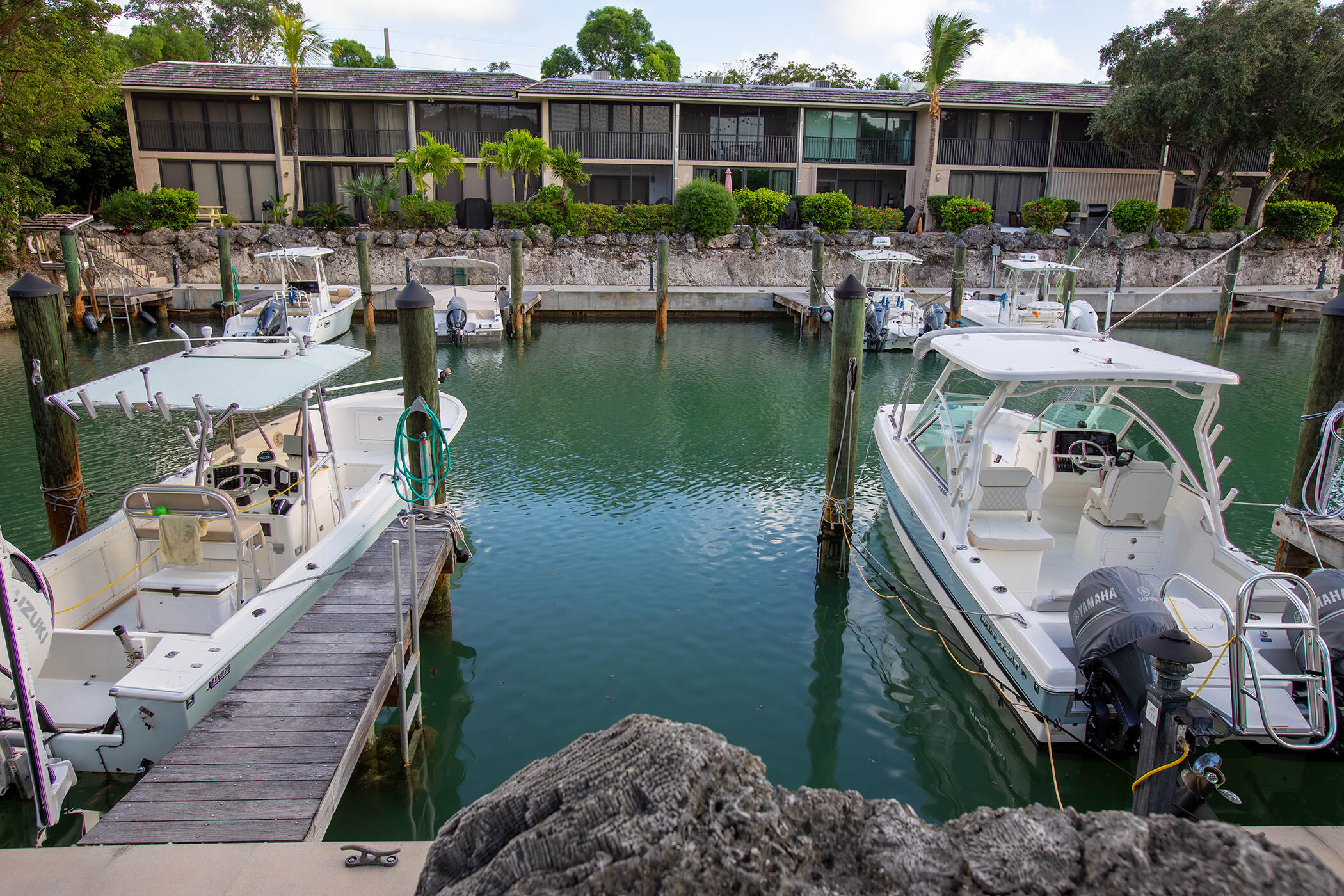 96000 Overseas Highway N7+29'BoatSlip