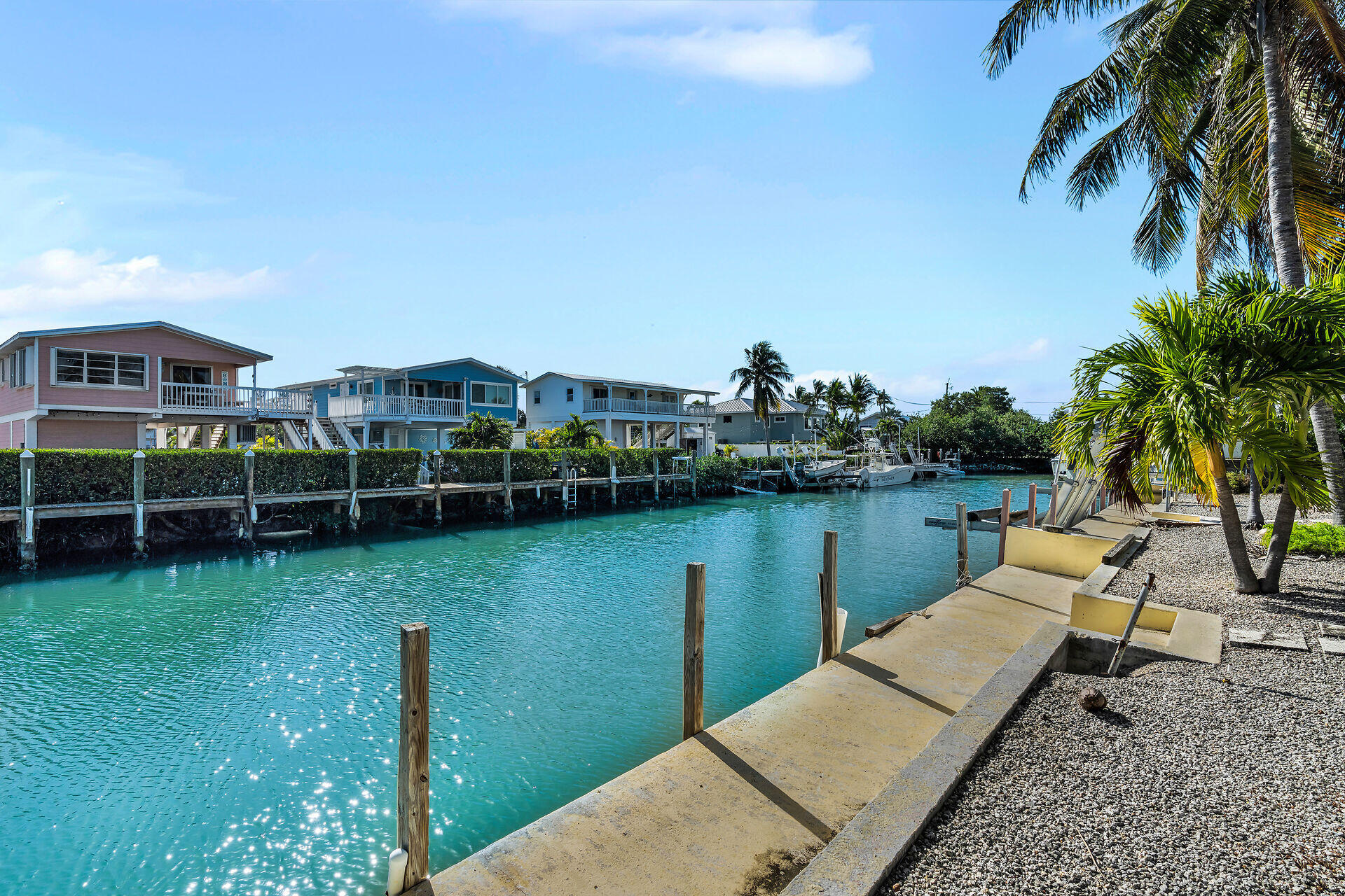 105 N Anglers Drive A & B