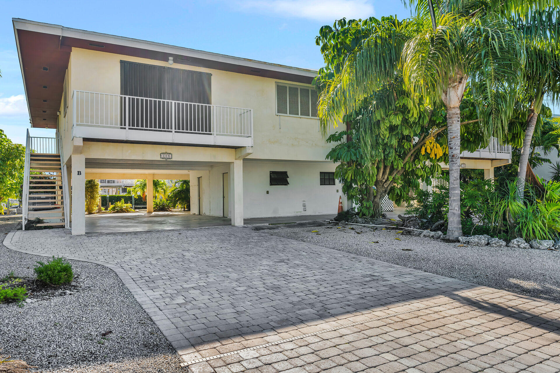 105 N Anglers Drive A & B