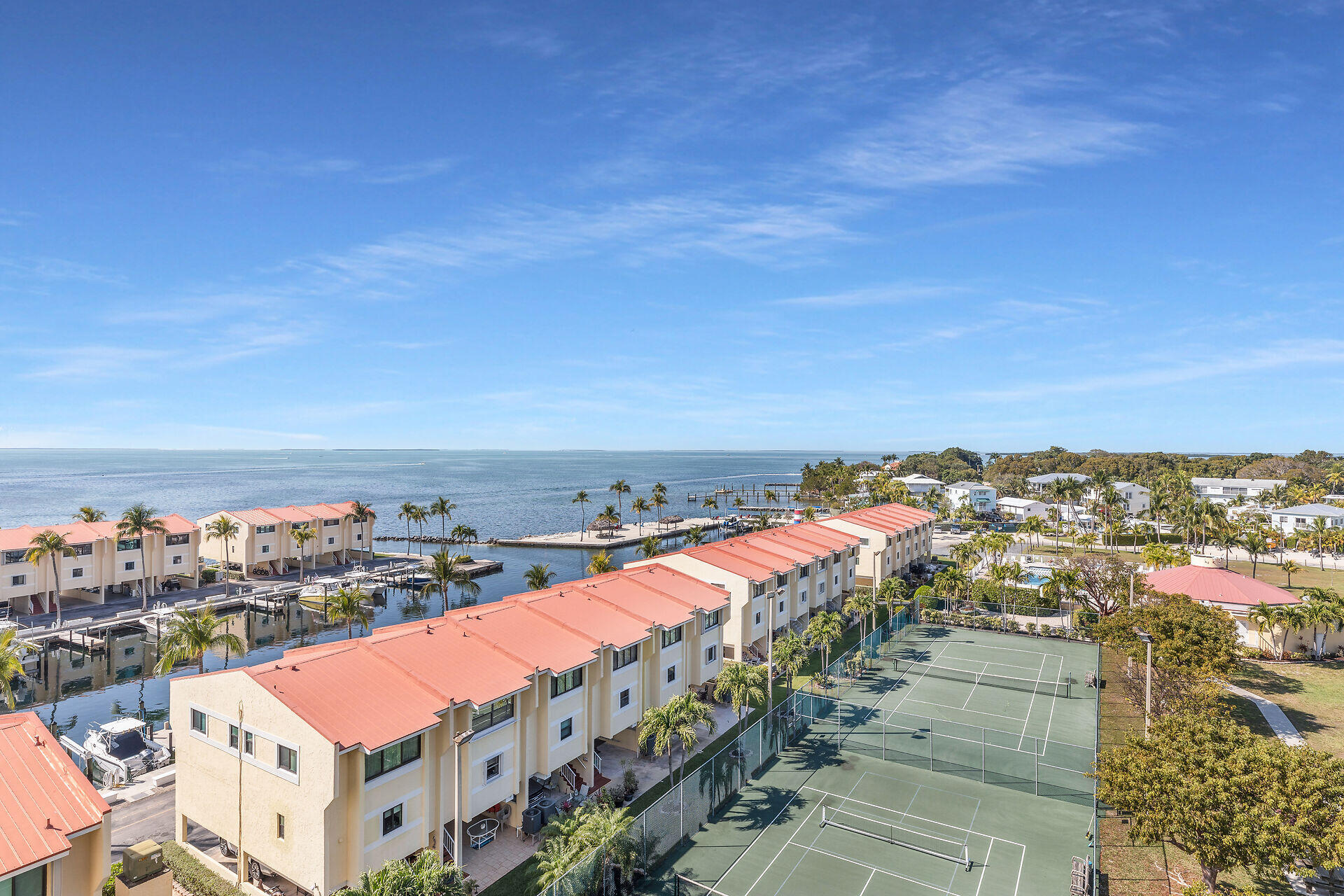 88540 Overseas & Boat Slip #3 Highway 605