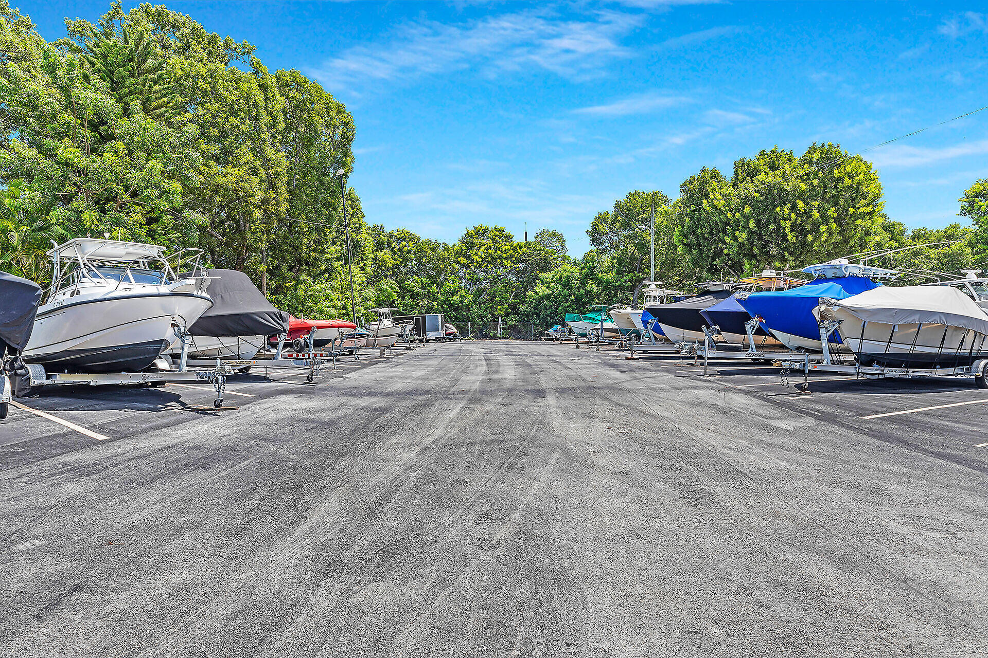 88540 Overseas & Boat Slip #3 Highway 605