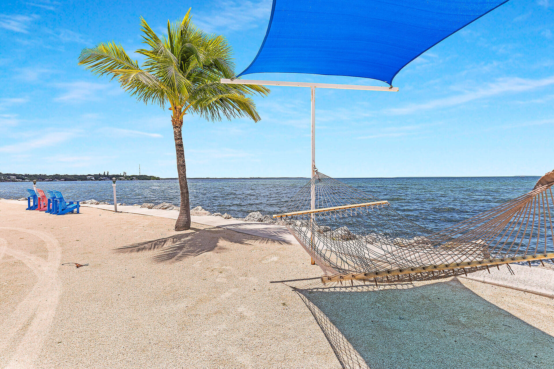 88540 Overseas & Boat Slip #3 Highway 605