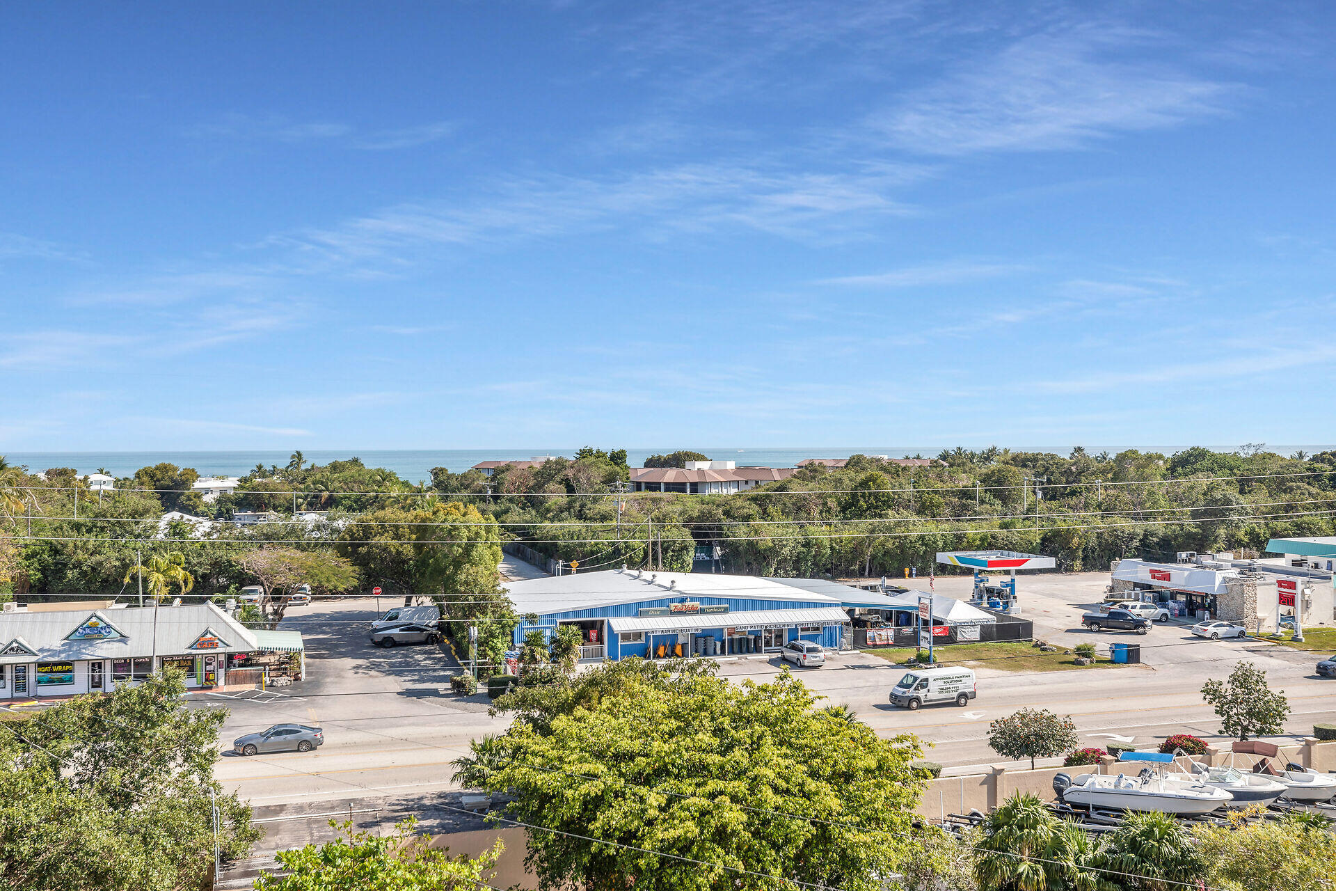 88540 Overseas & Boat Slip #3 Highway 605