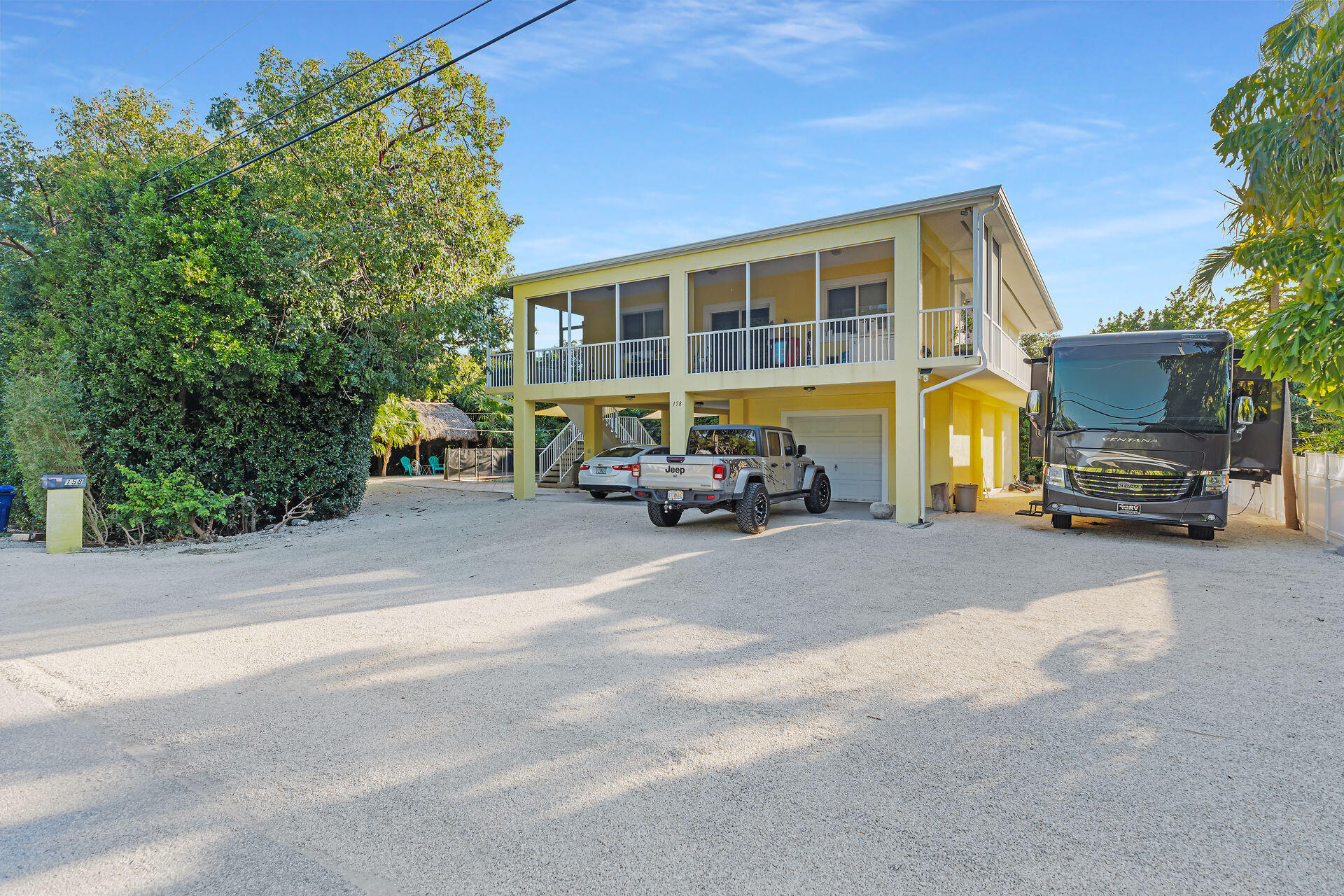 158 Coconut Row