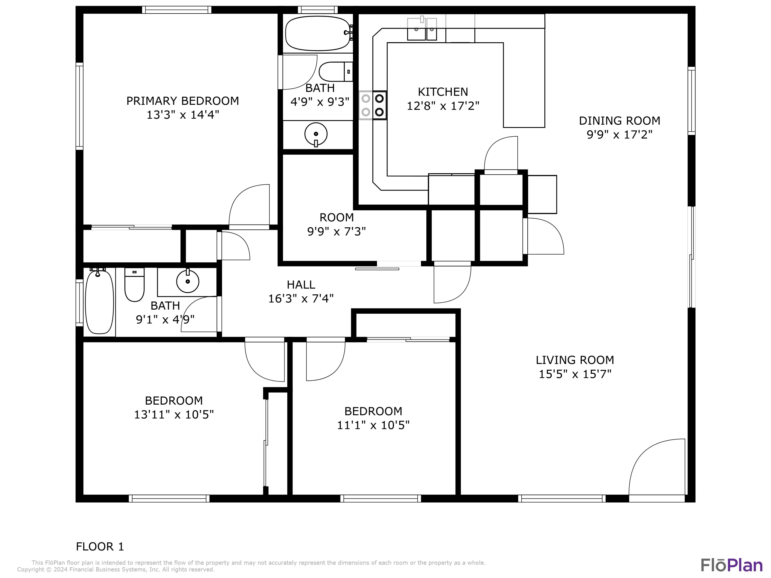 158 Coconut Row