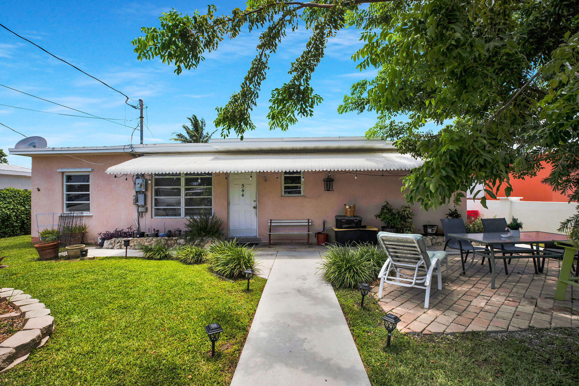 544 110th Street Ocean Street