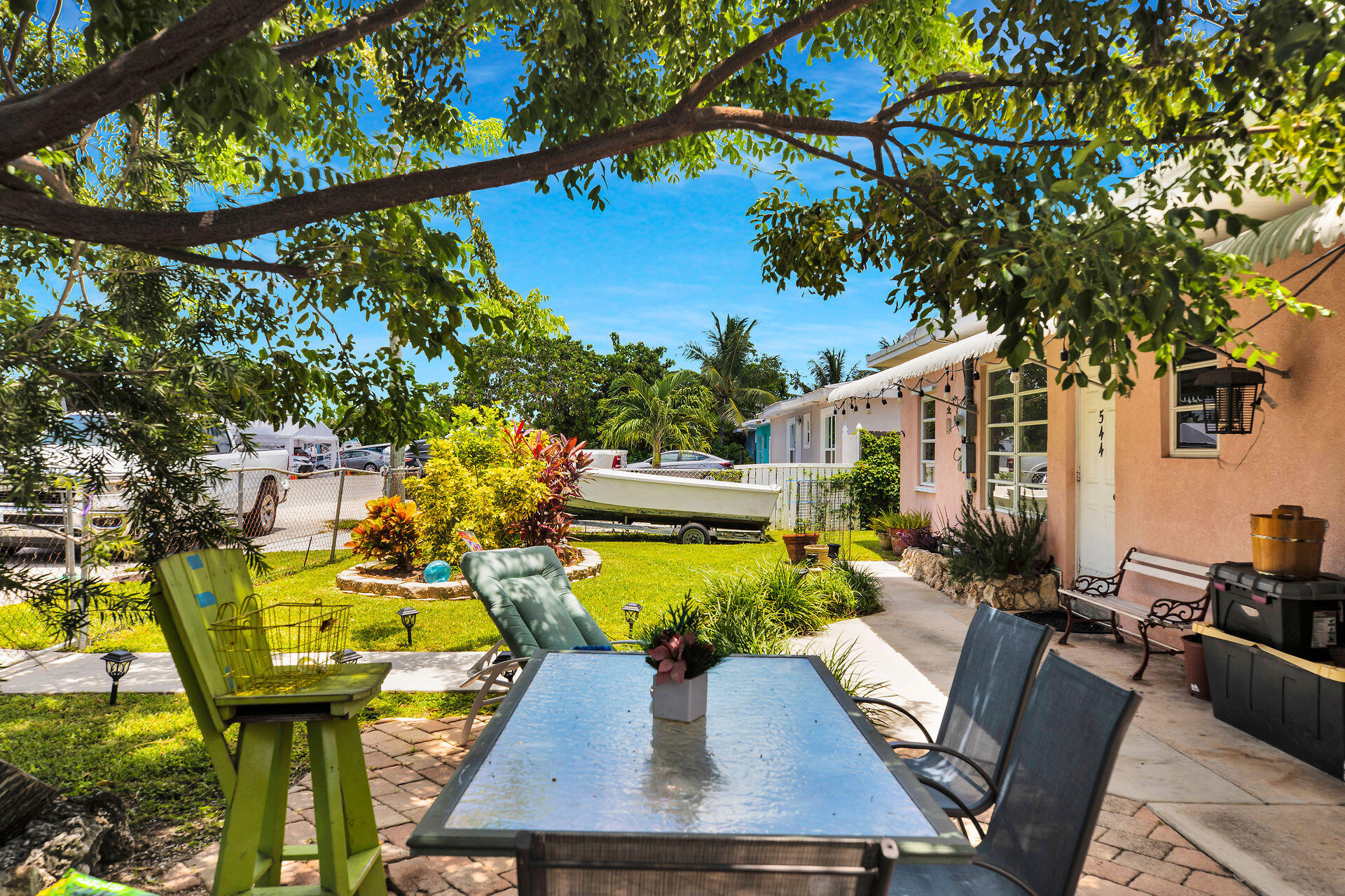 544 110th Street Ocean Street