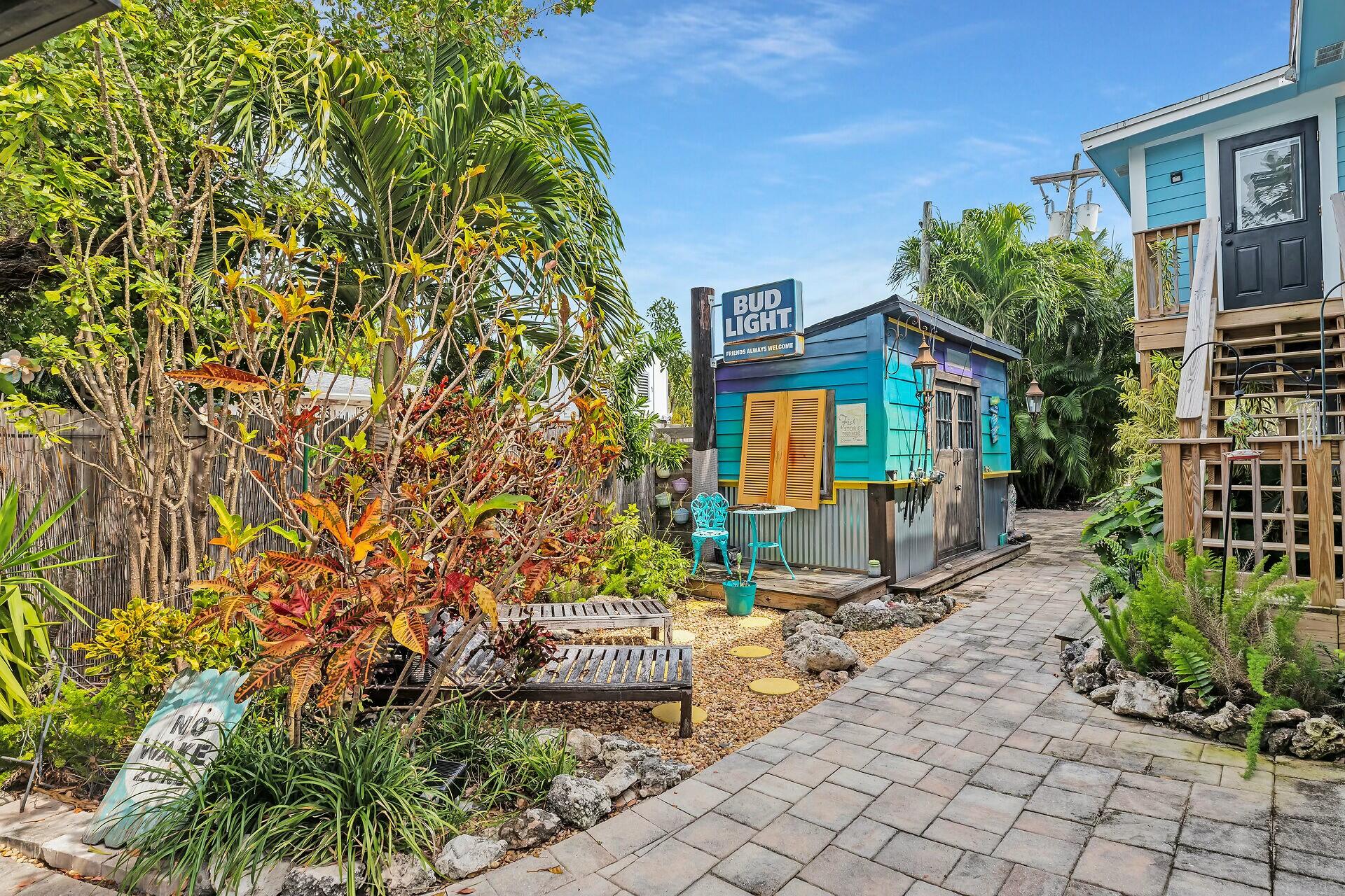 58885 Overseas Highway